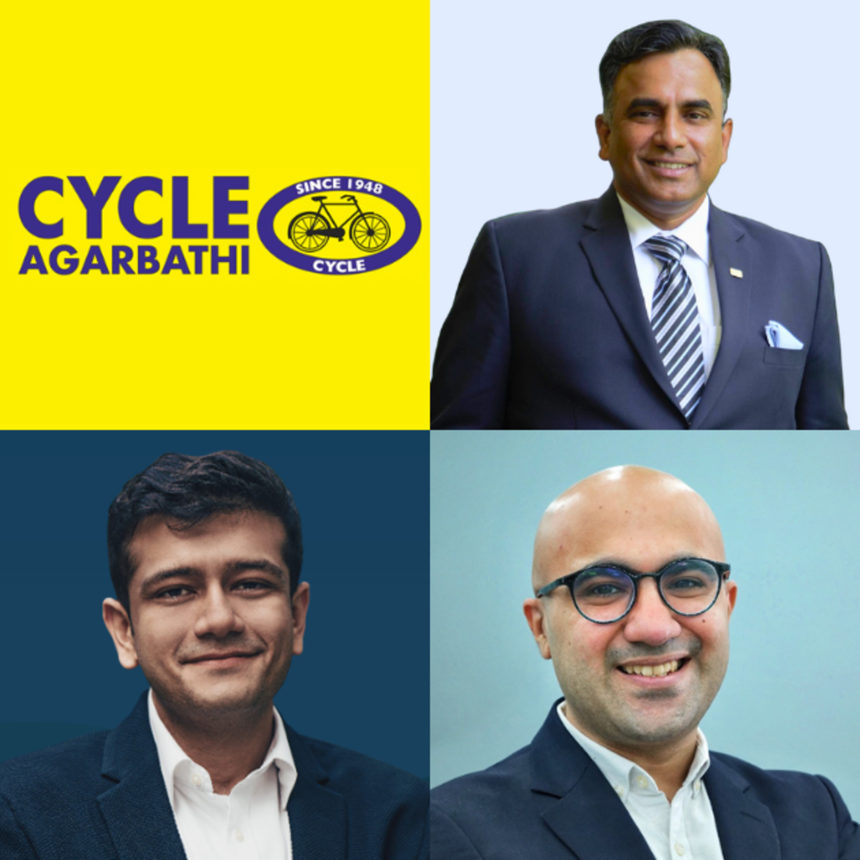 Episode 80- Cycle Pure Agarbathis: Whenever the nation prays together, Building the world’s largest incense business- History, Culture, Customer w/Arjun Ranga