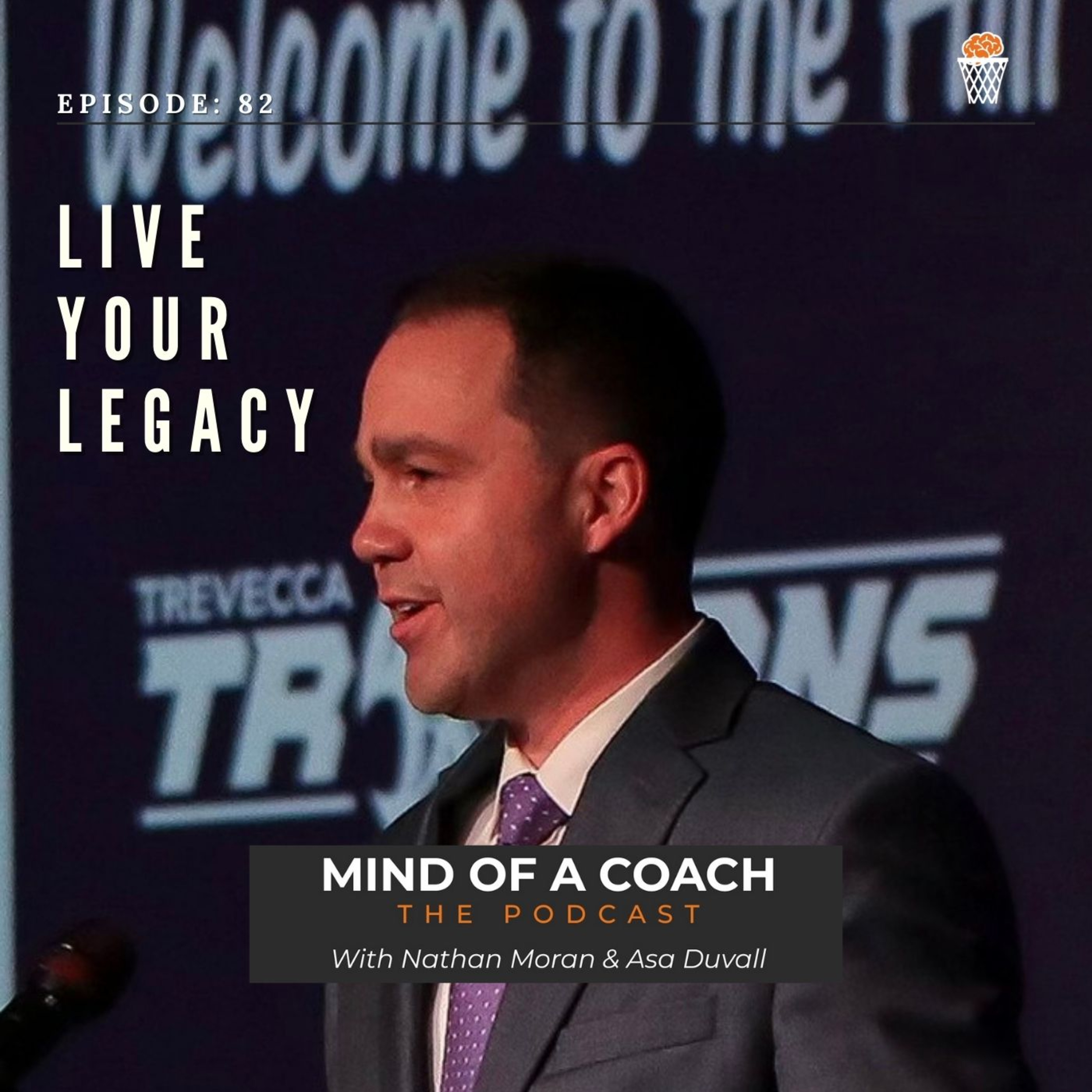 Mind of a Coach