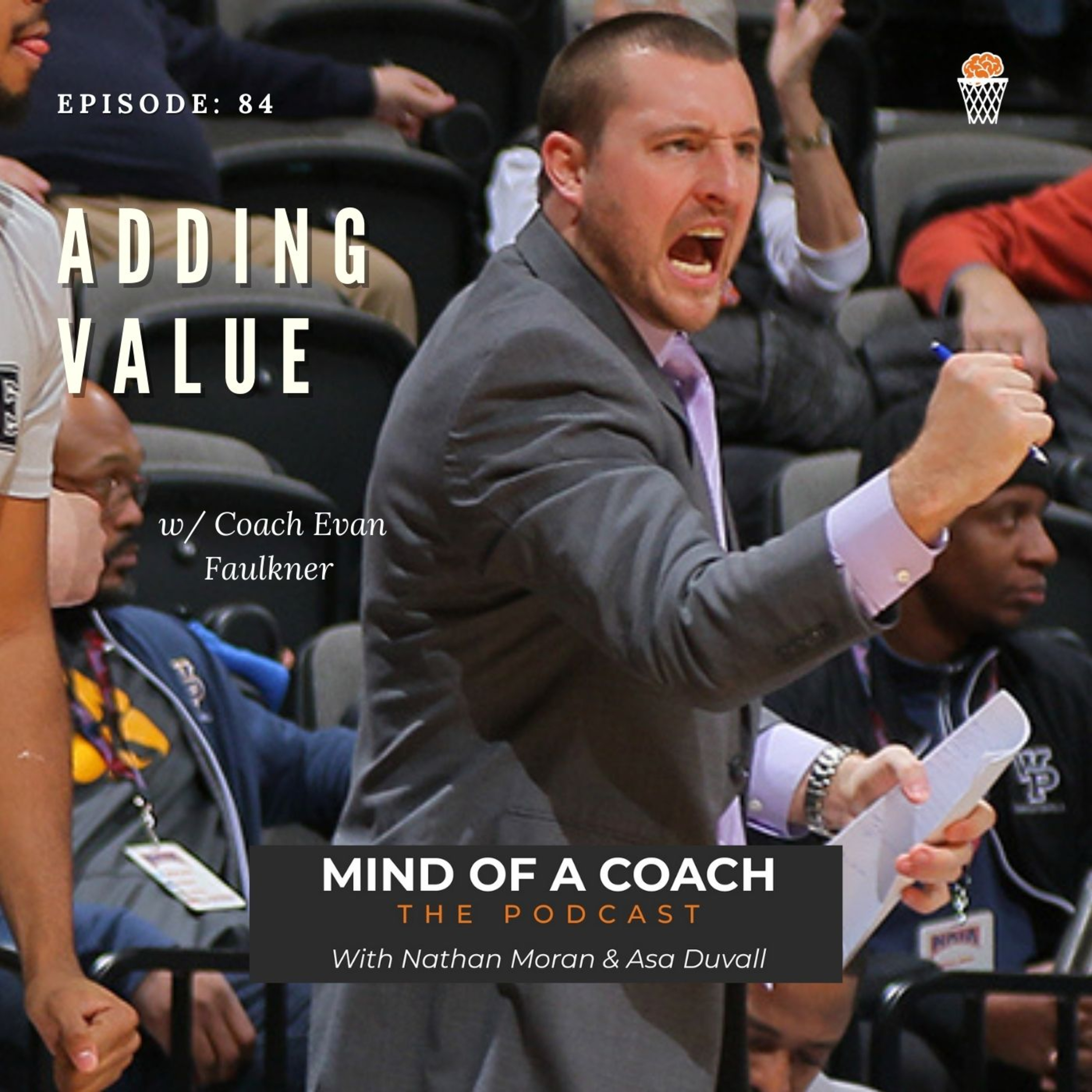 Mind of a Coach