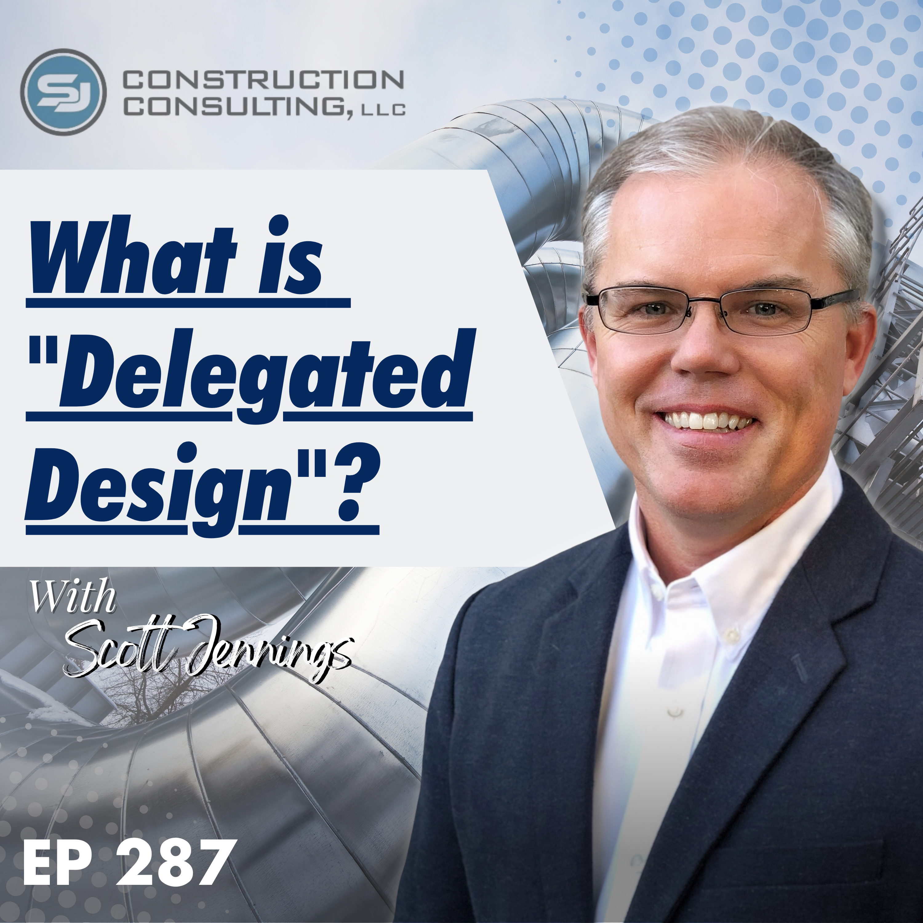 Build America Podcast