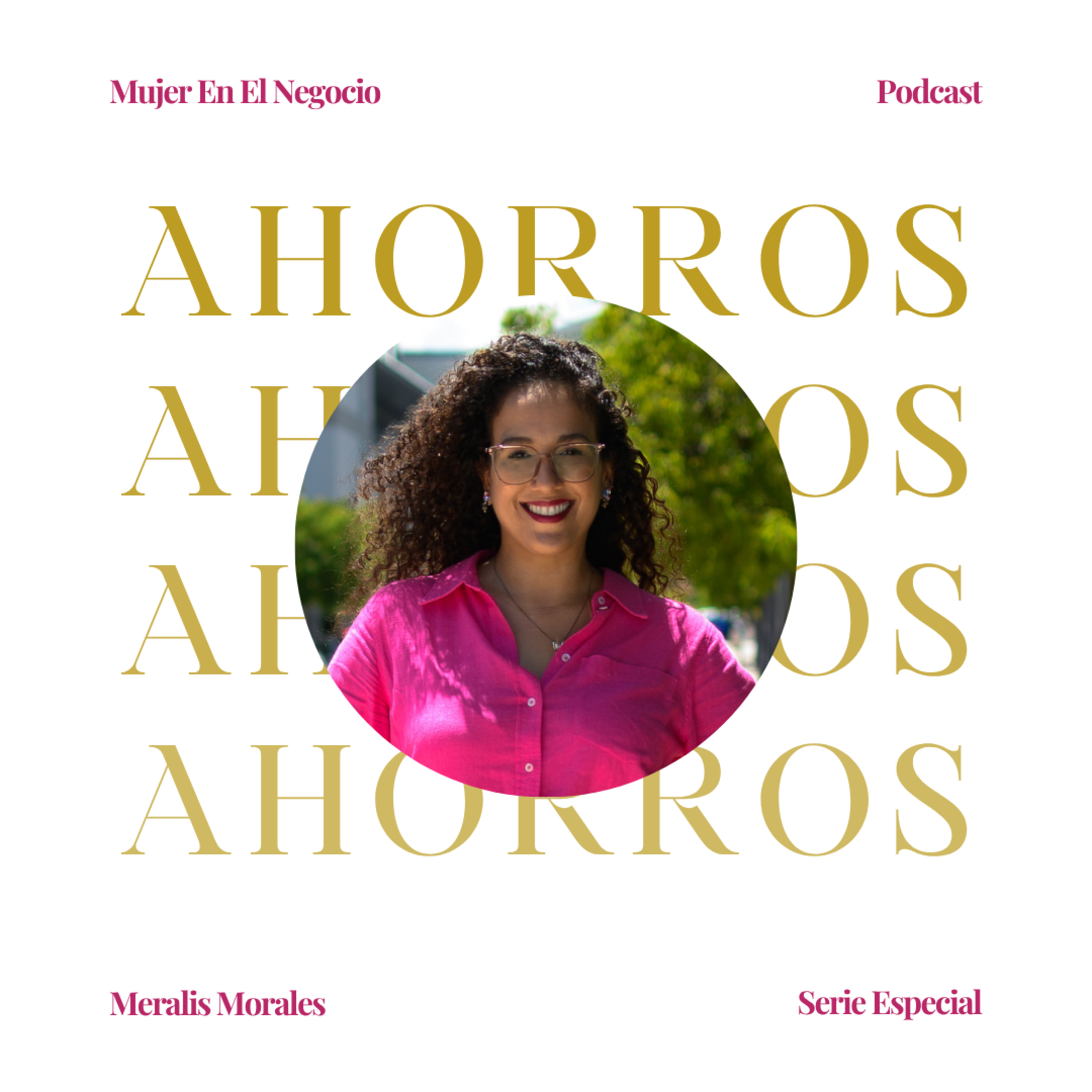 Ep. 182 - No soy millonaria, pero AHORRO como si lo fuera