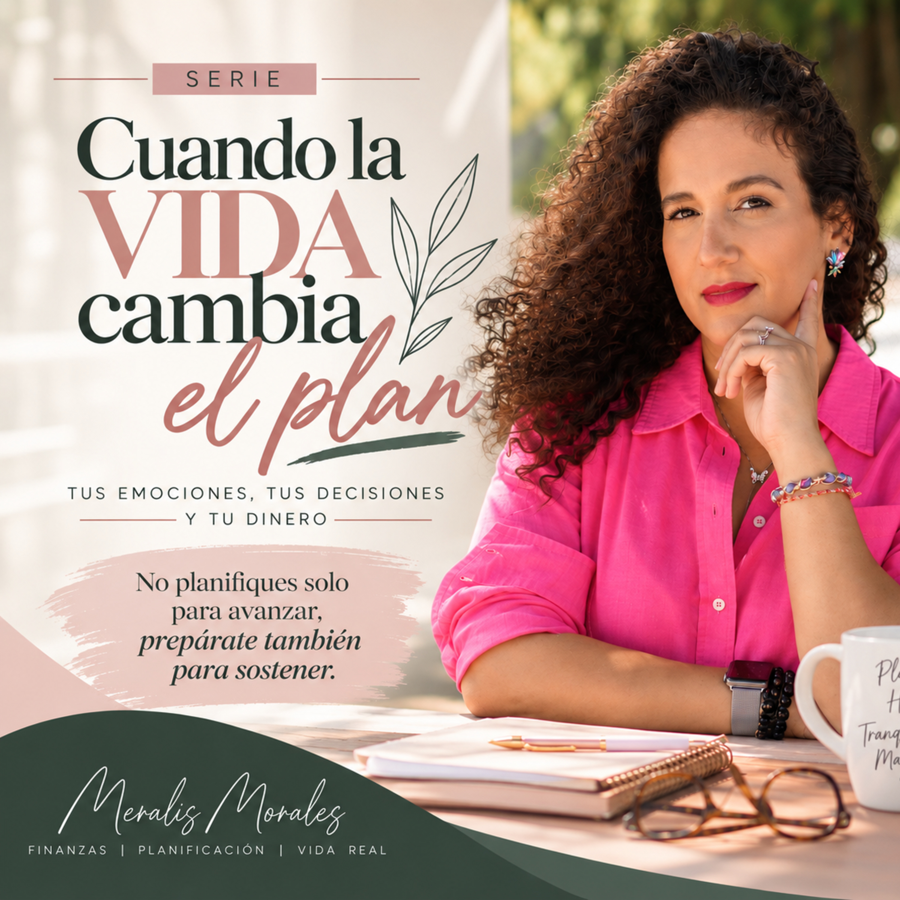 Portada de Mujer En El Negocio