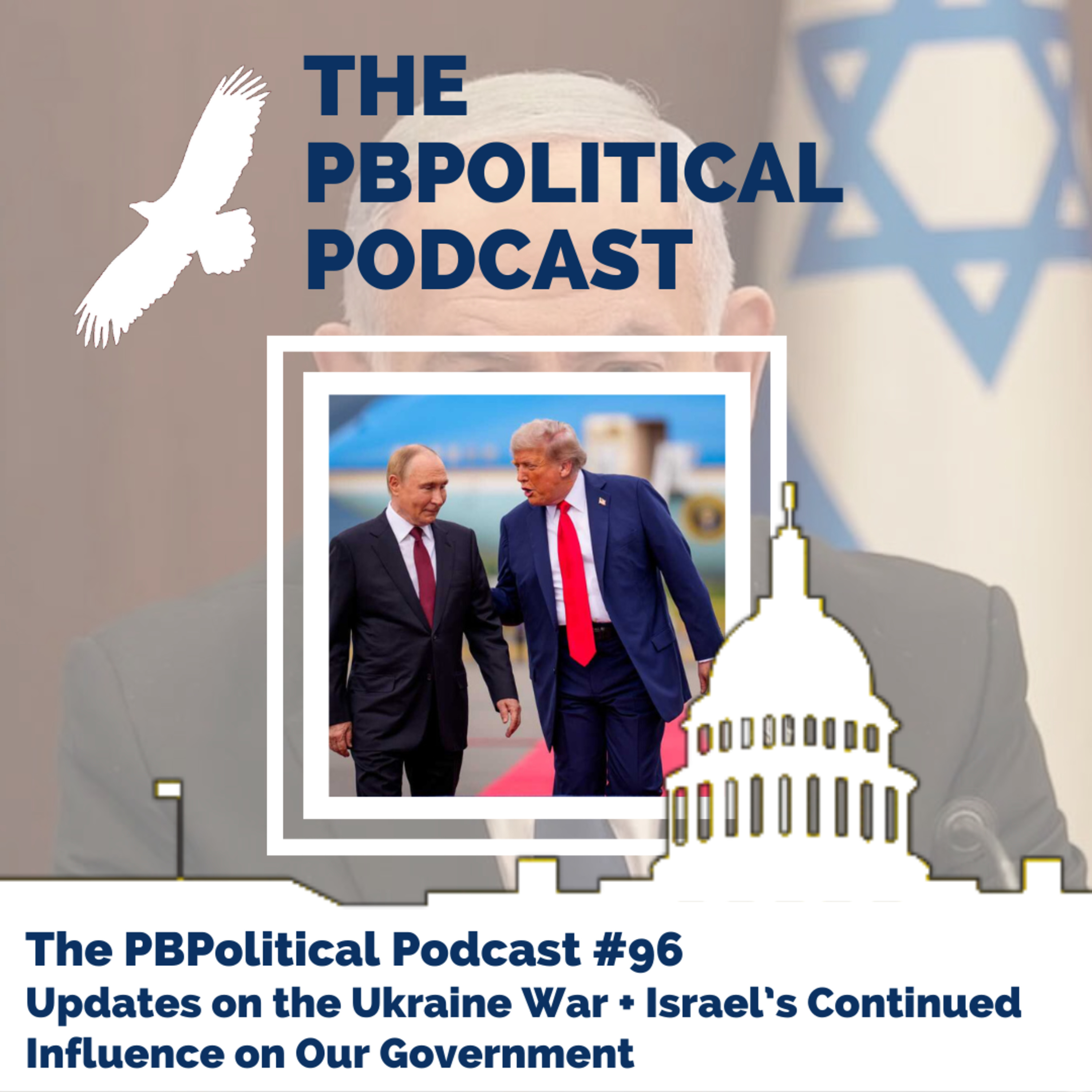 The PBPolitical Podcast
