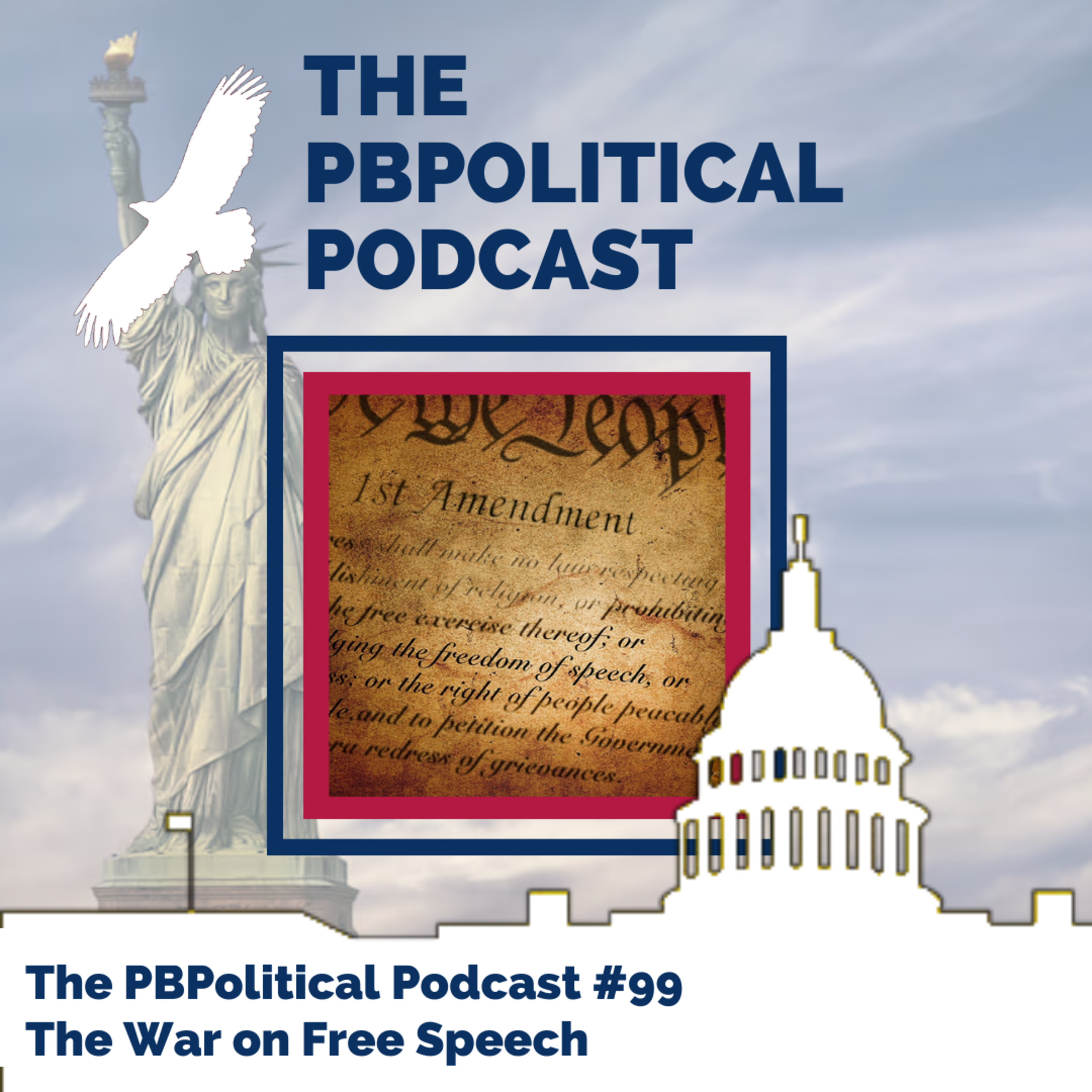 The PBPolitical Podcast