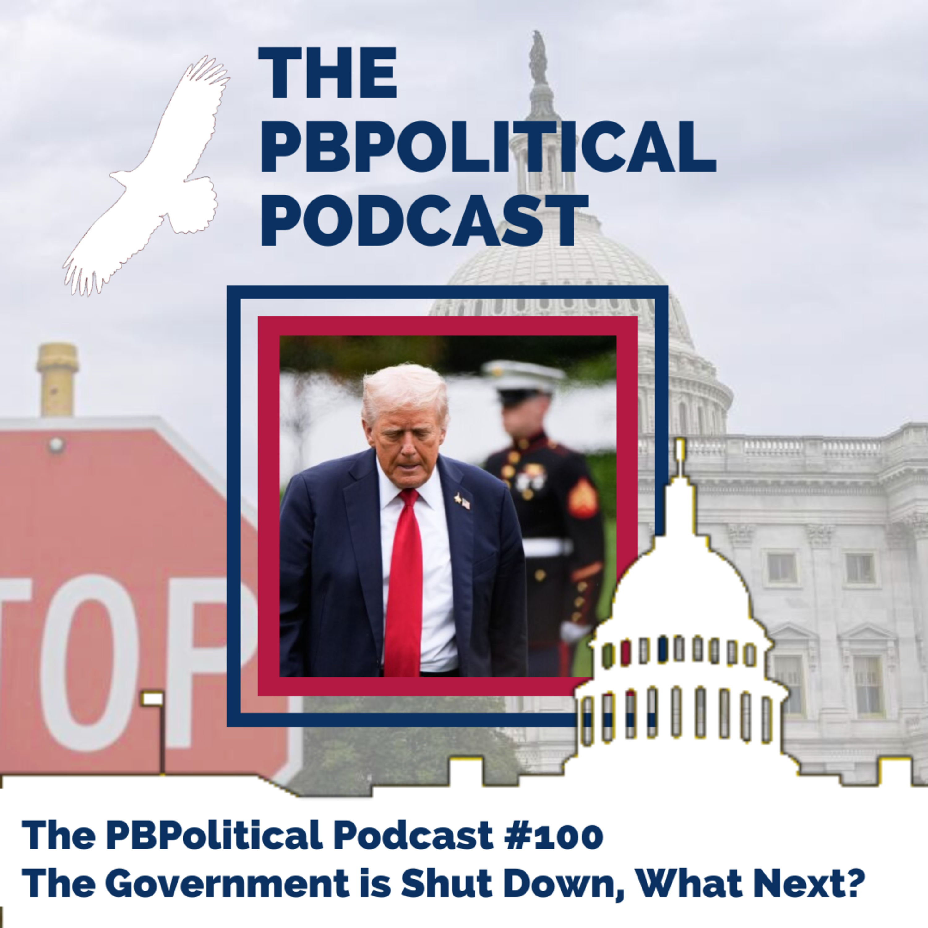 The PBPolitical Podcast