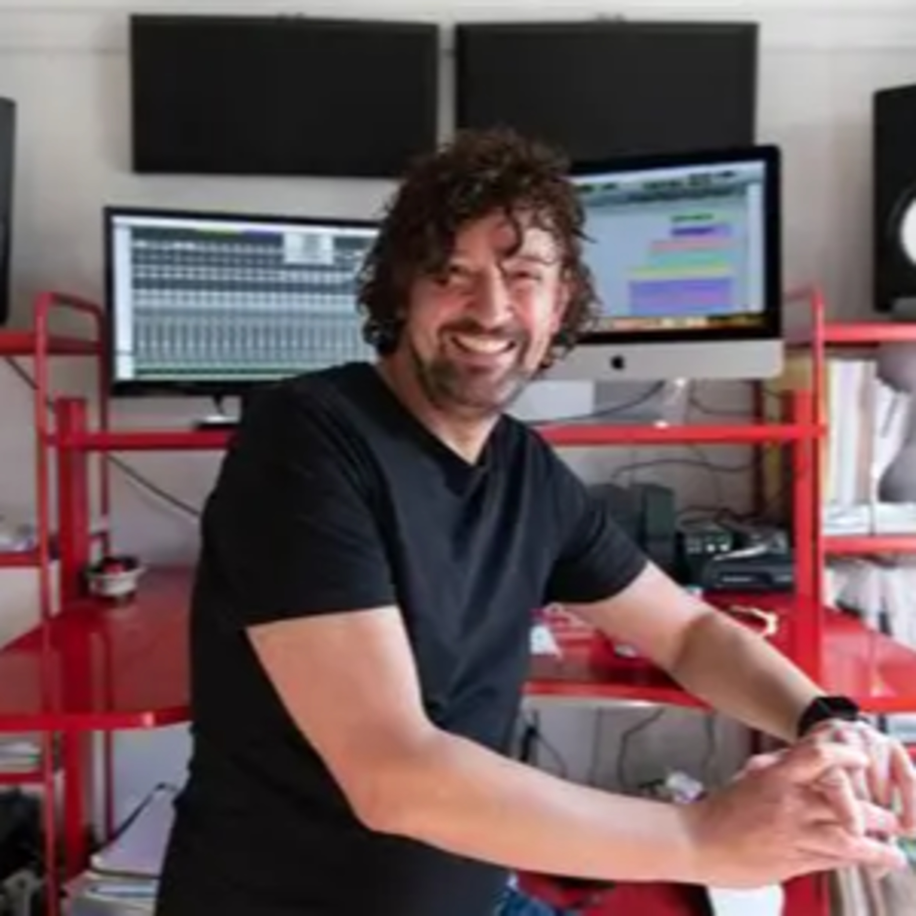 The Sync Lab