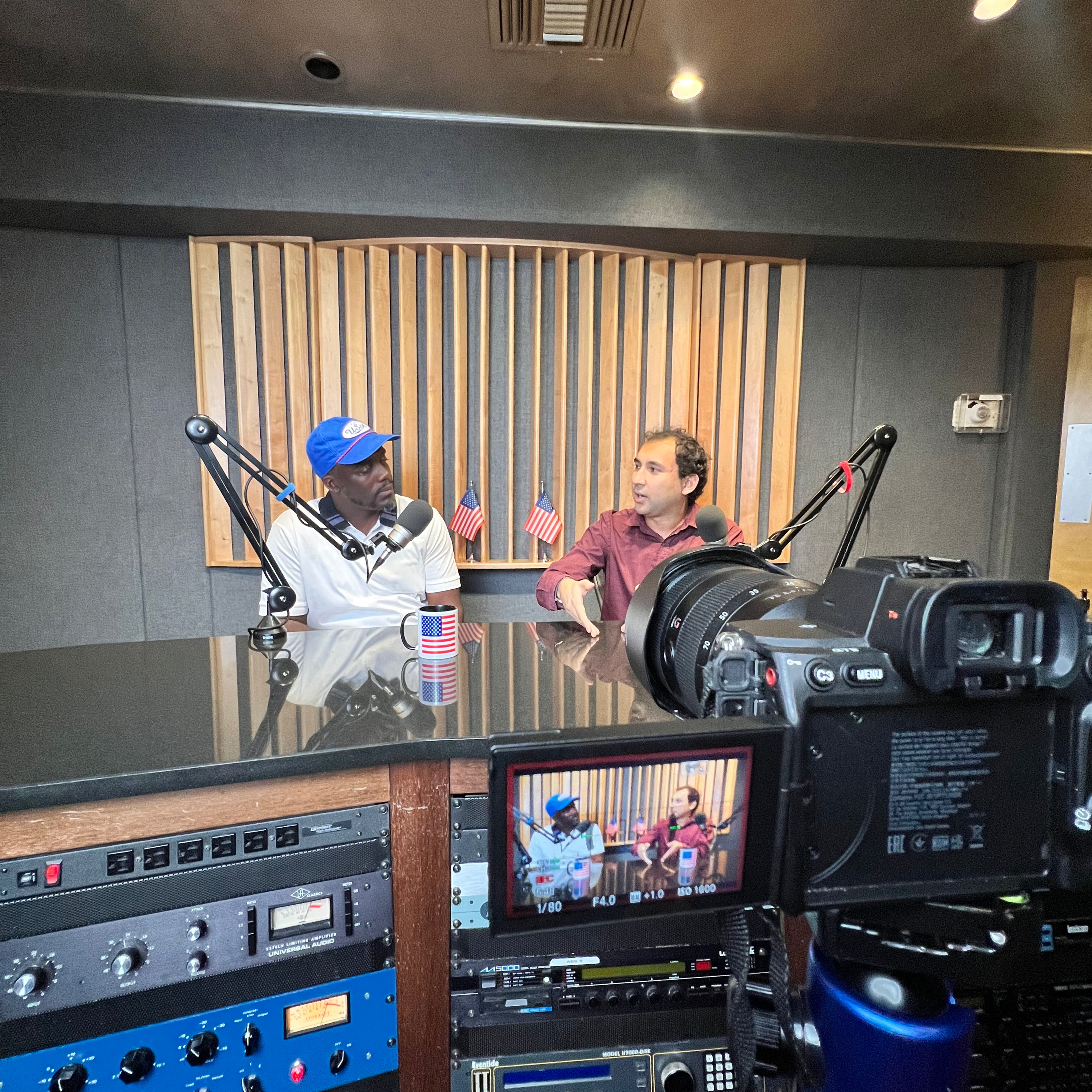 Politics and Black Families with Rafielle