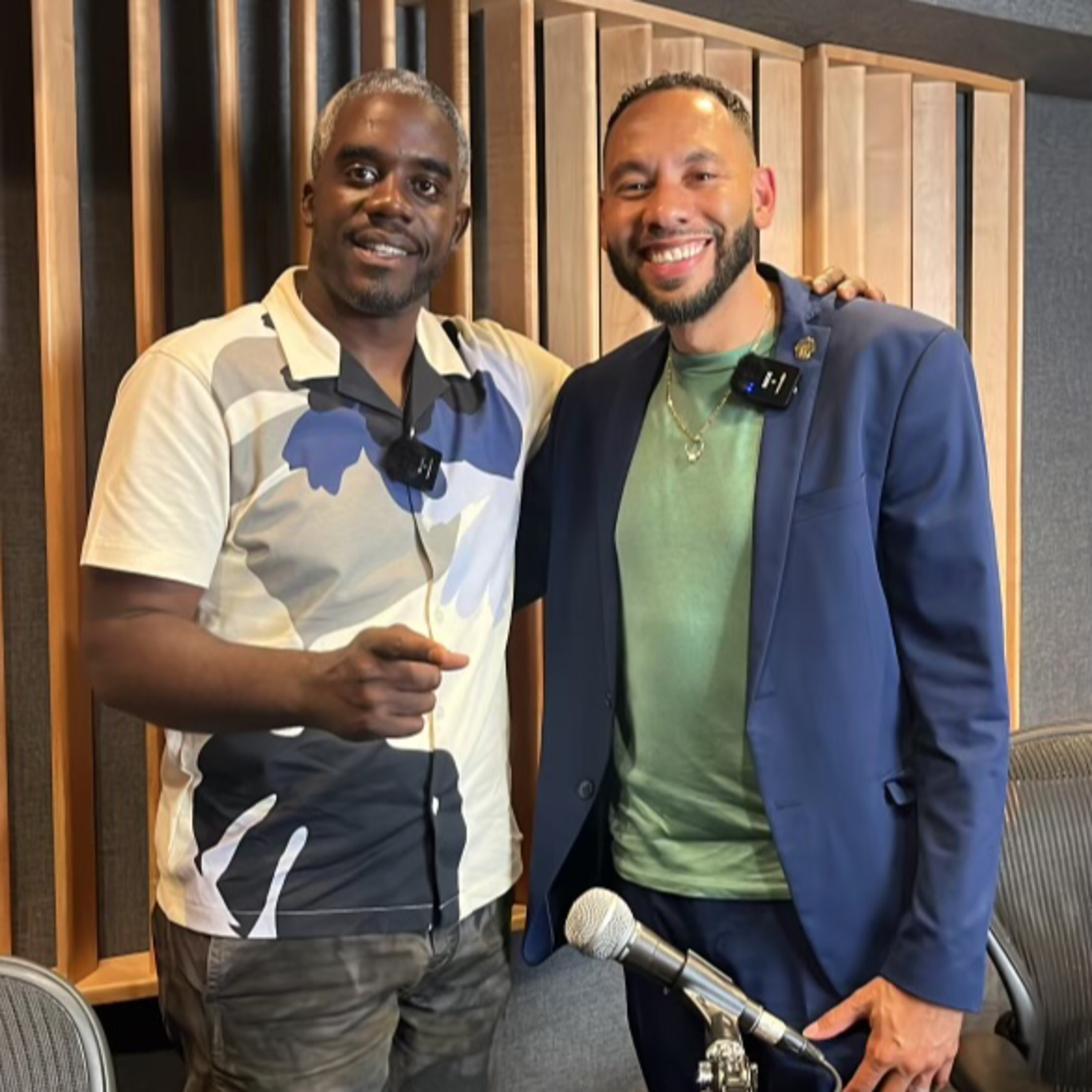 Politics and Black Families with Rafielle