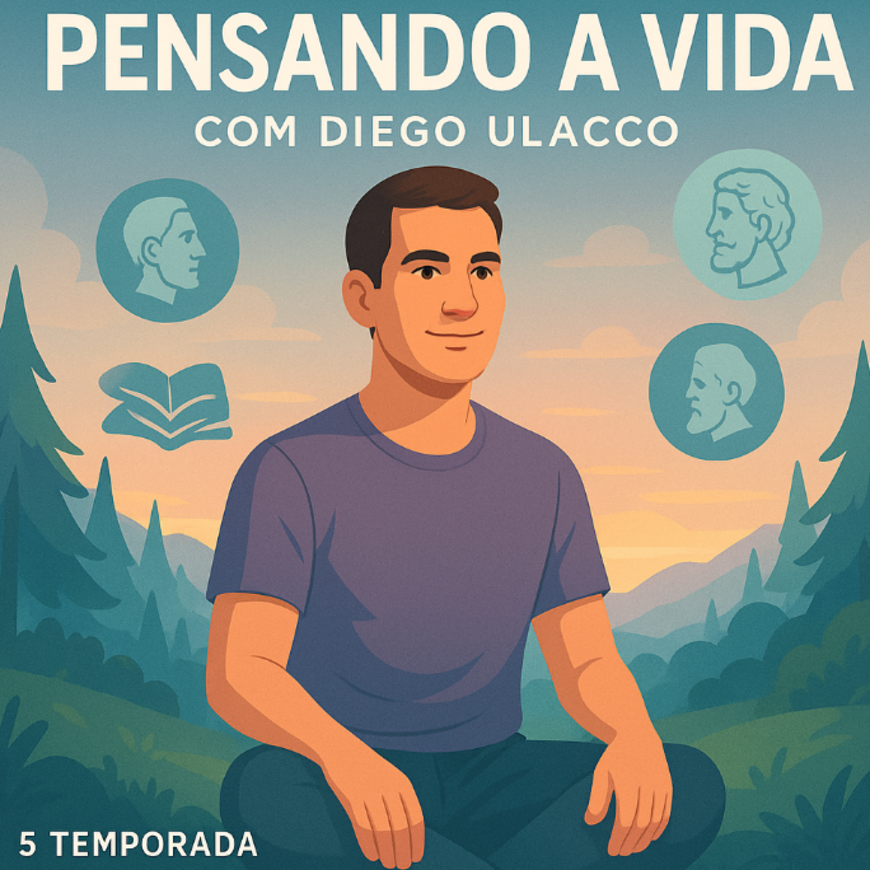 #18 Qual o valor de um sonho? episode artwork