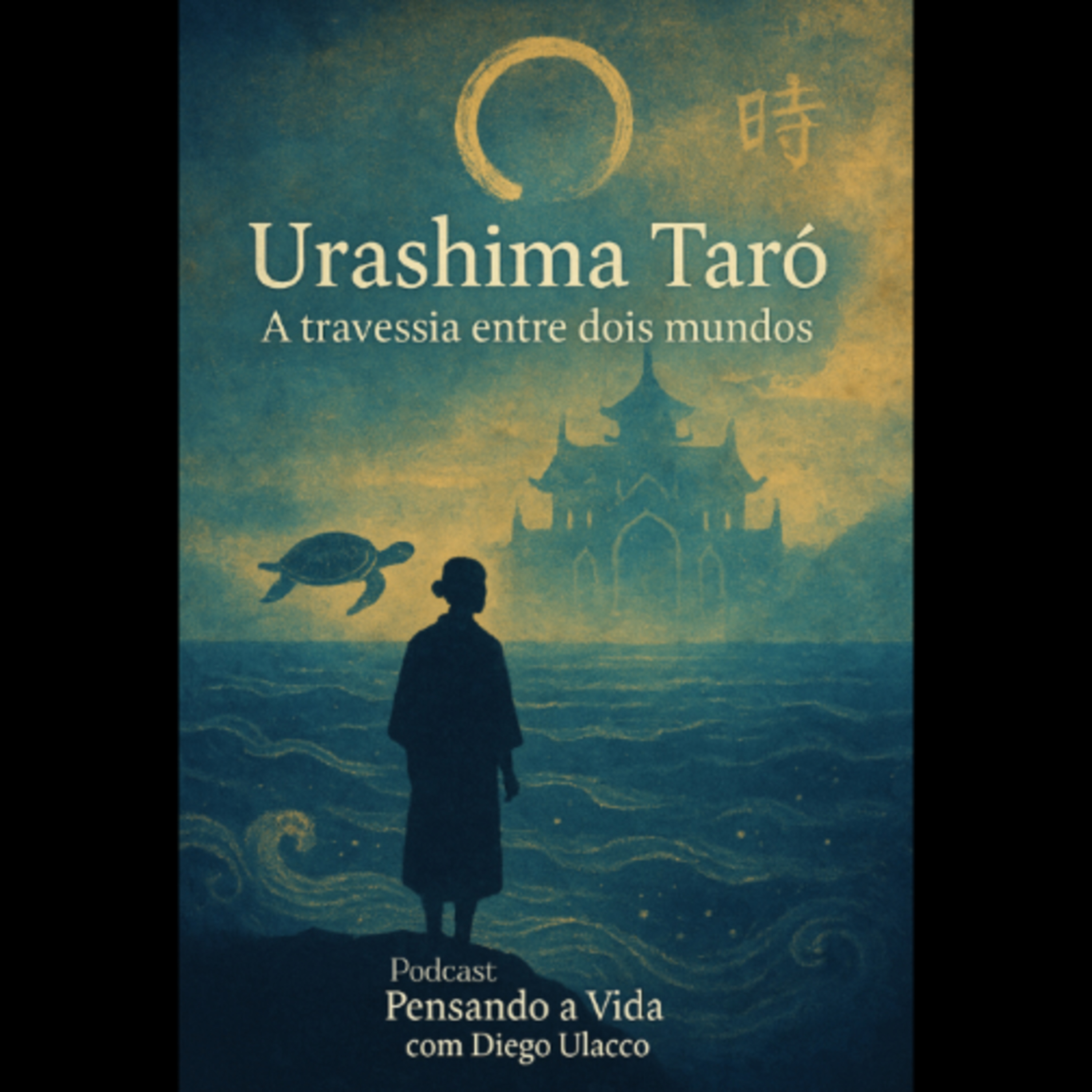 #21 Urashima Tarô: A travessia entre dois mundos episode artwork