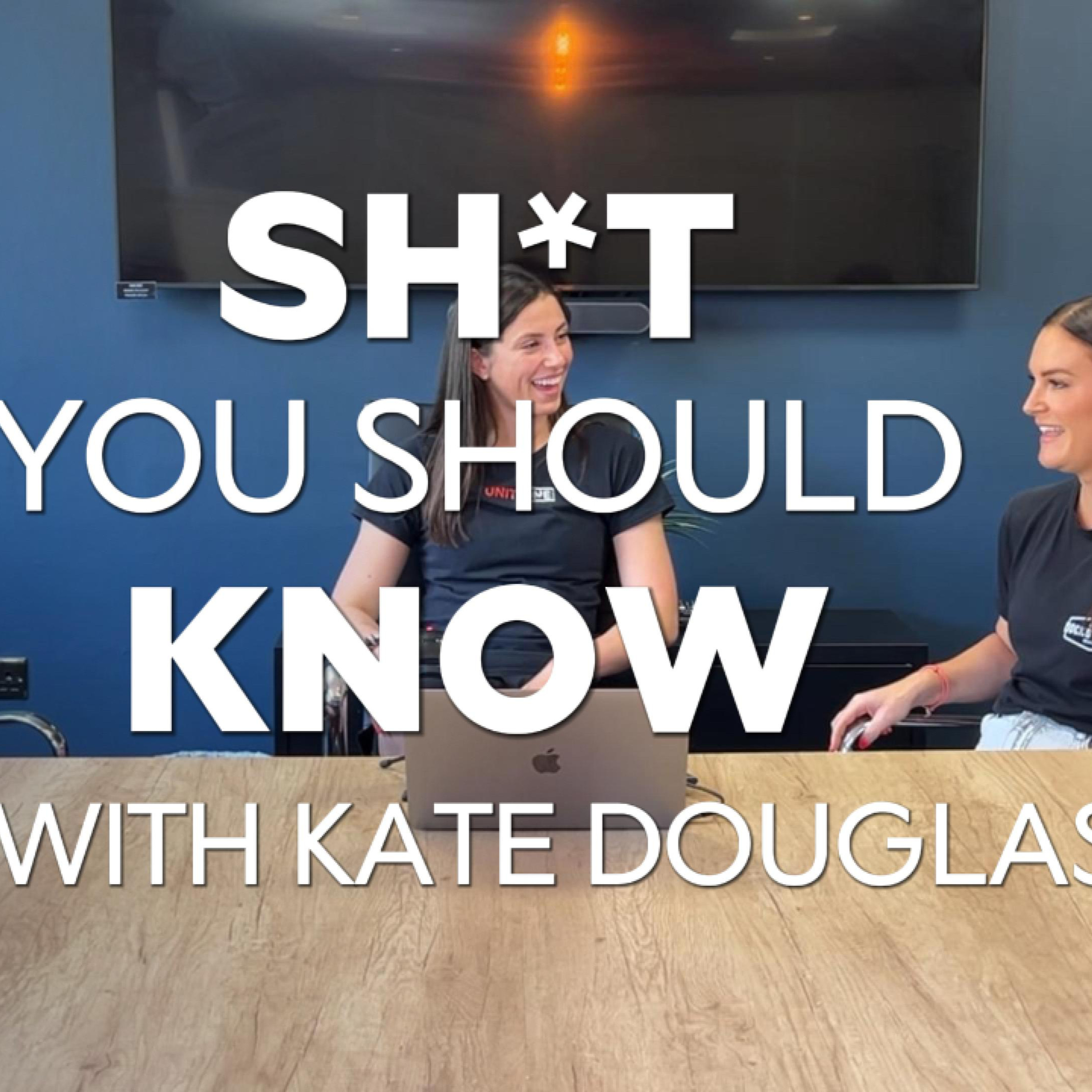 Sh*t You Should Know