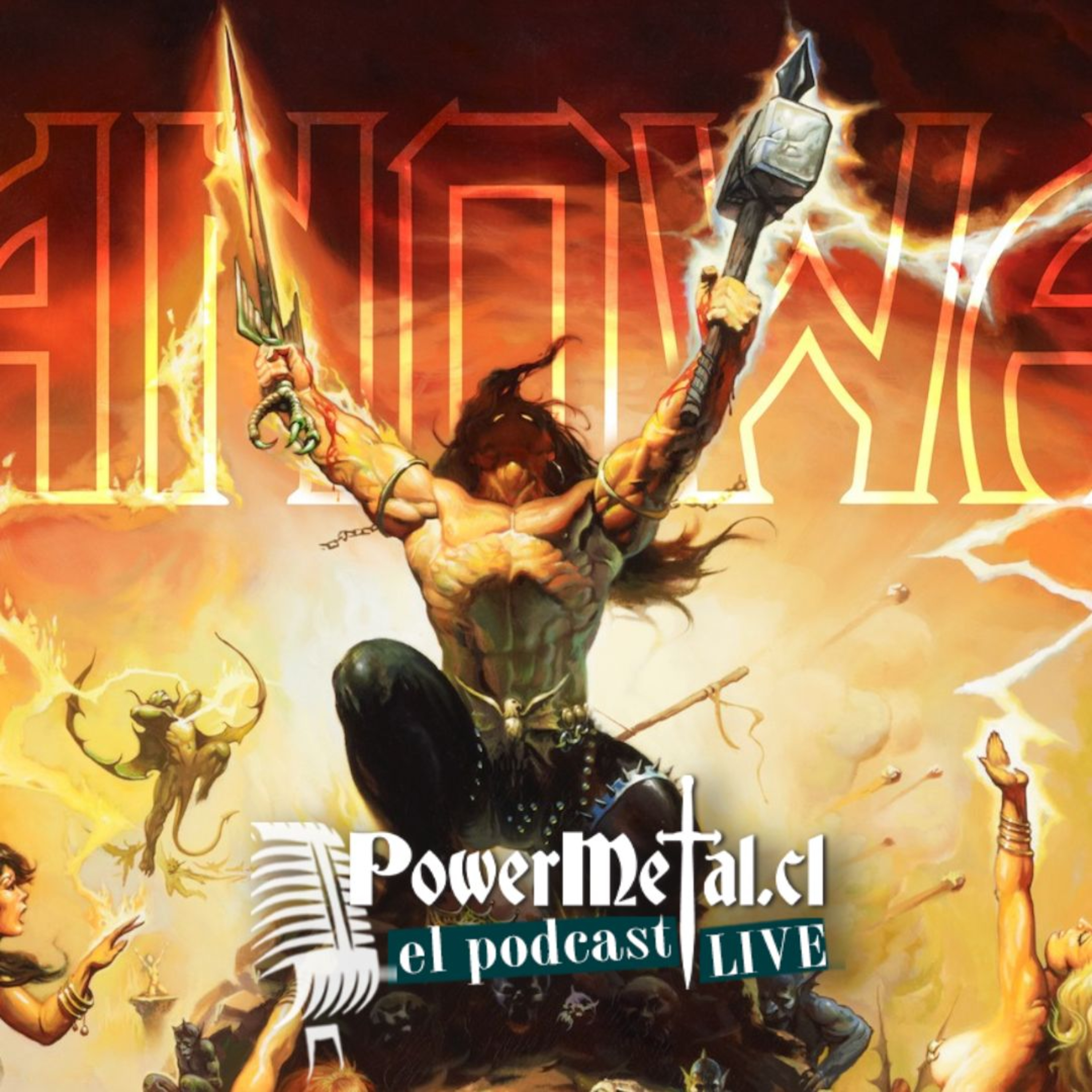 PowerOfMetal.cl