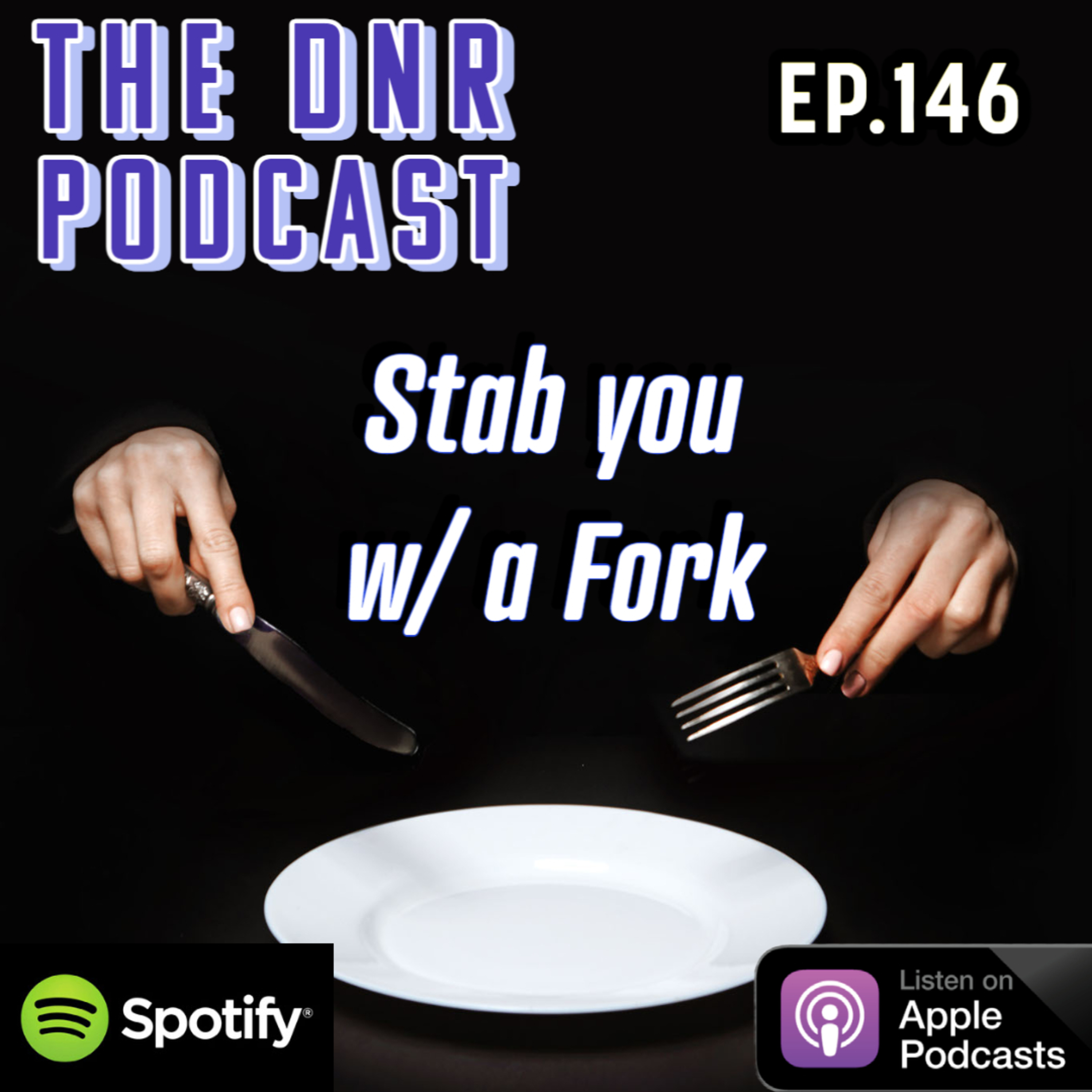 the DNR Podcast