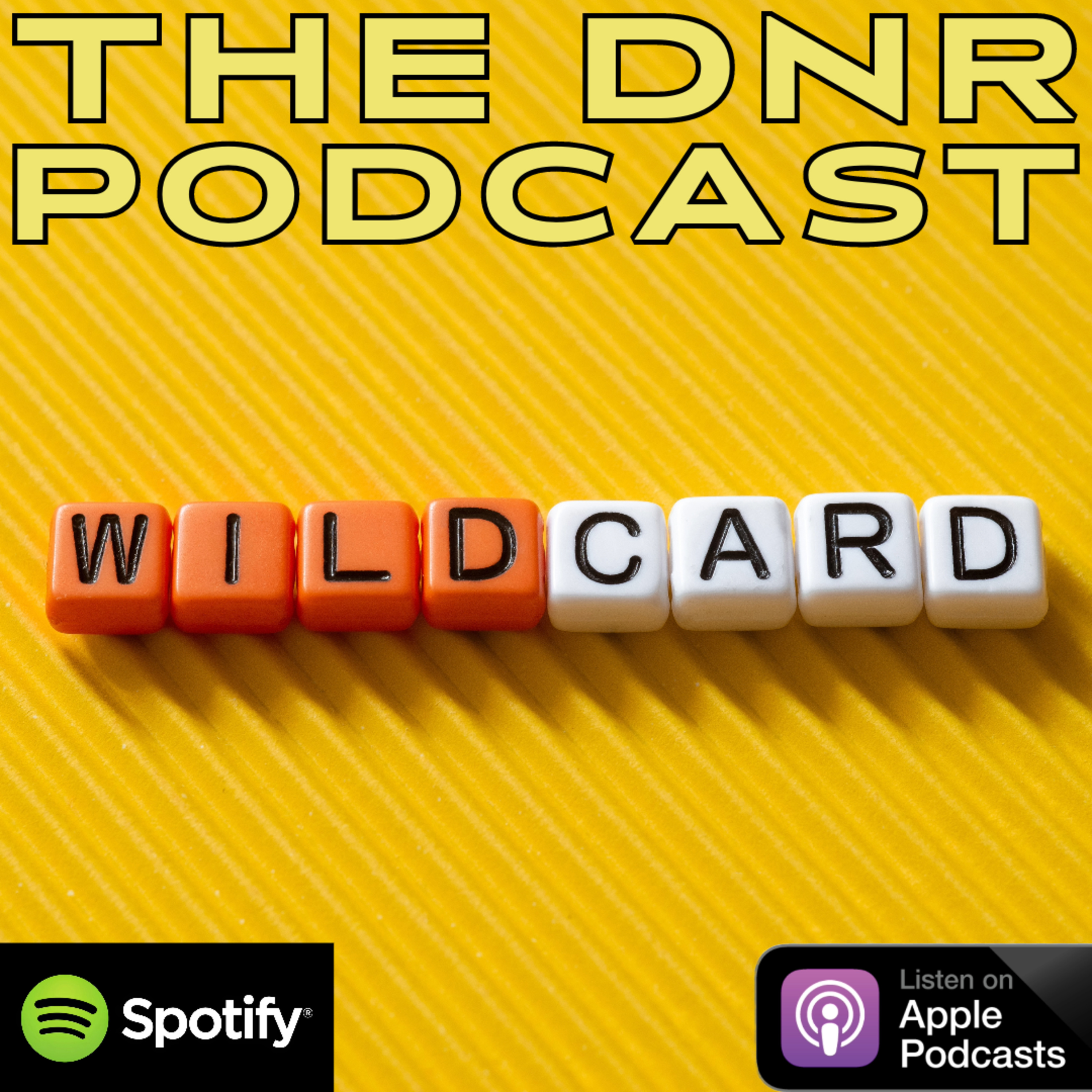 the DNR Podcast