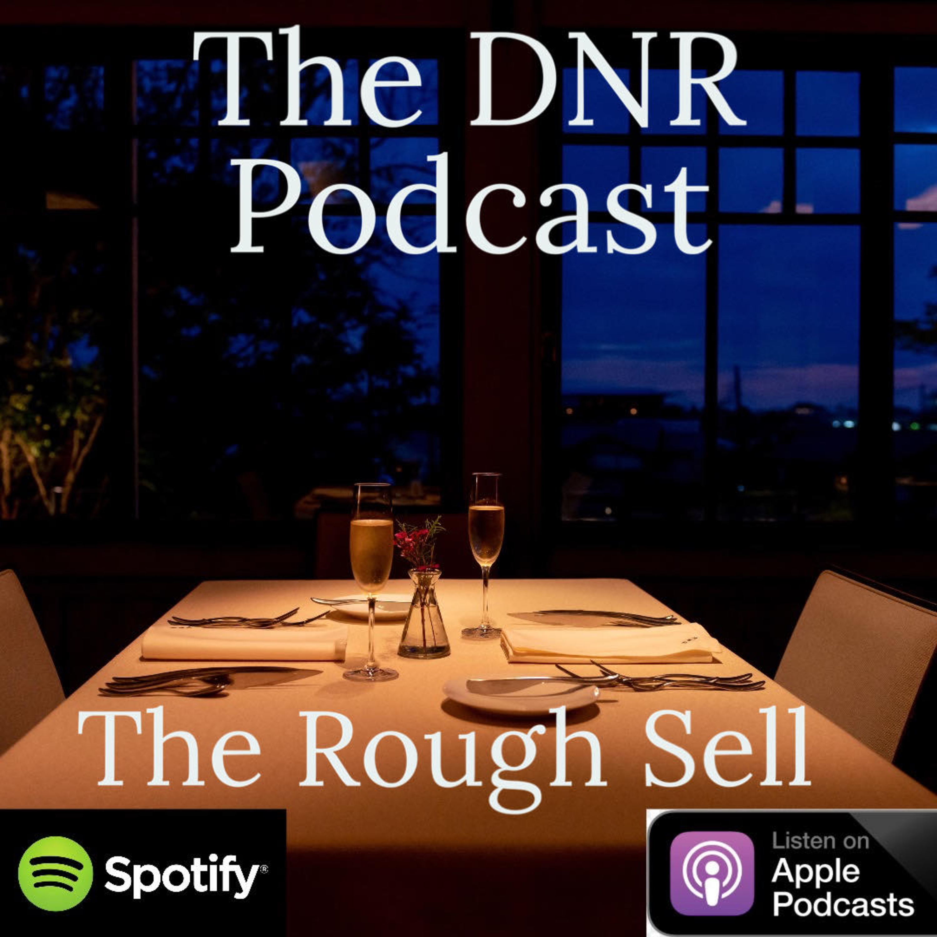 the DNR Podcast