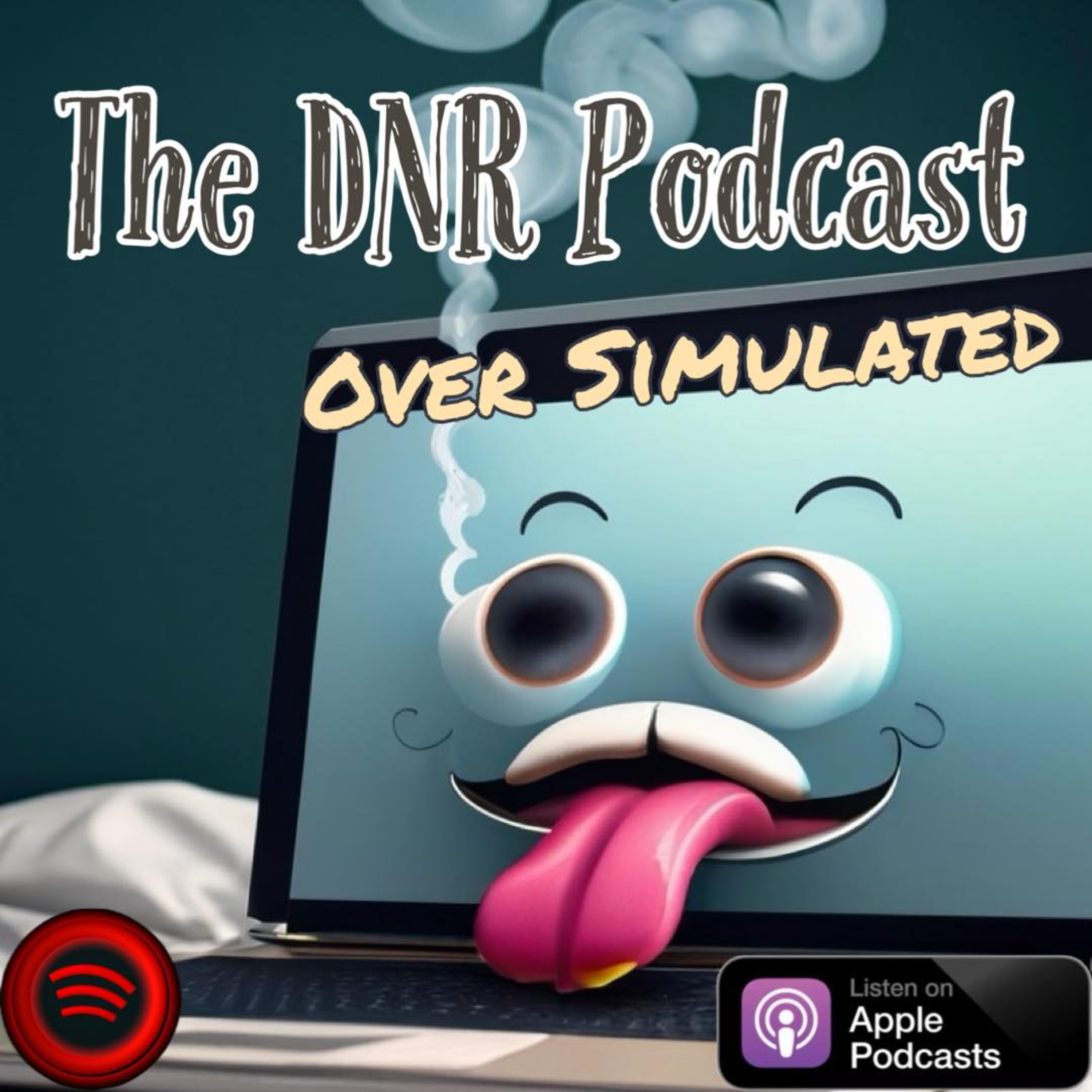 the DNR Podcast