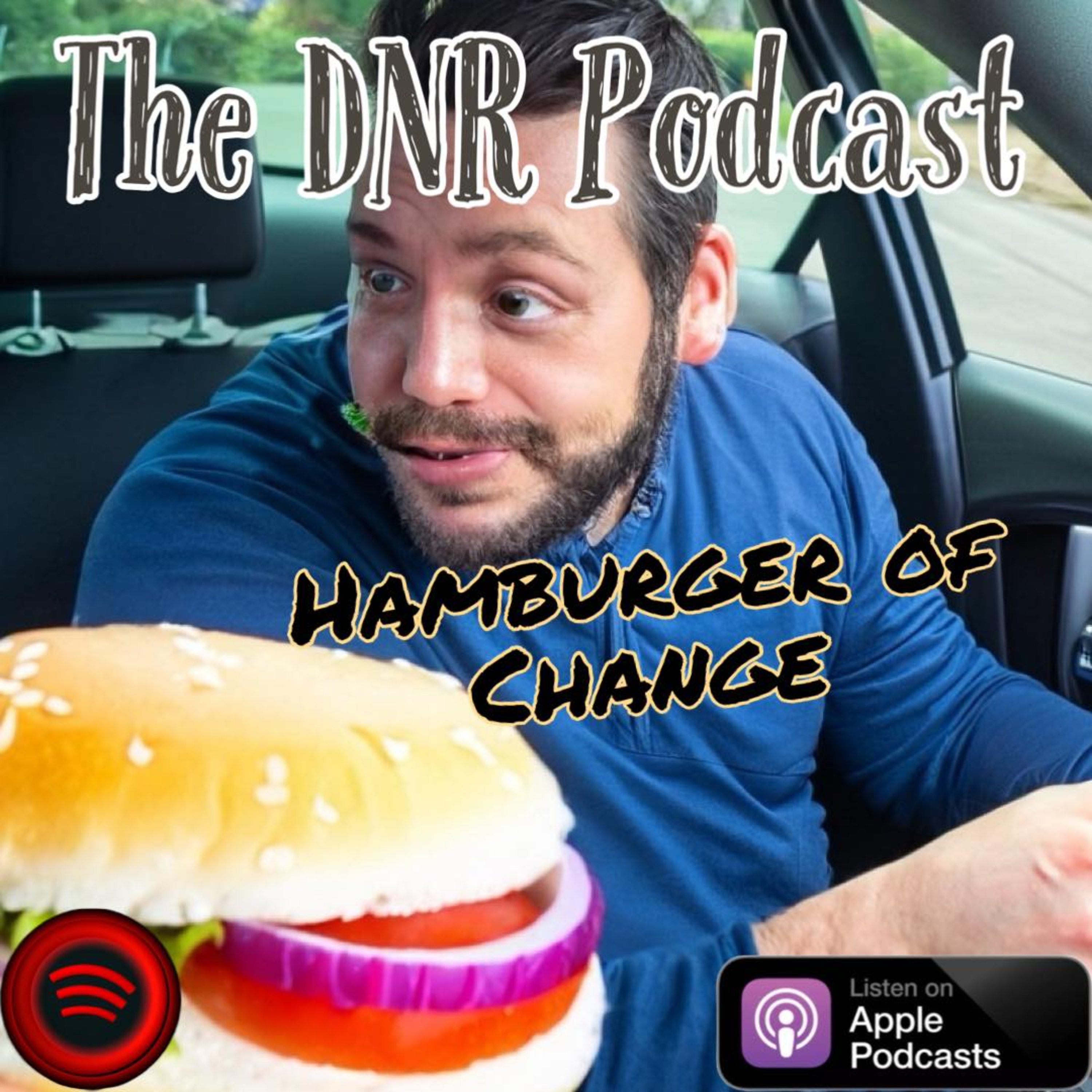 the DNR Podcast