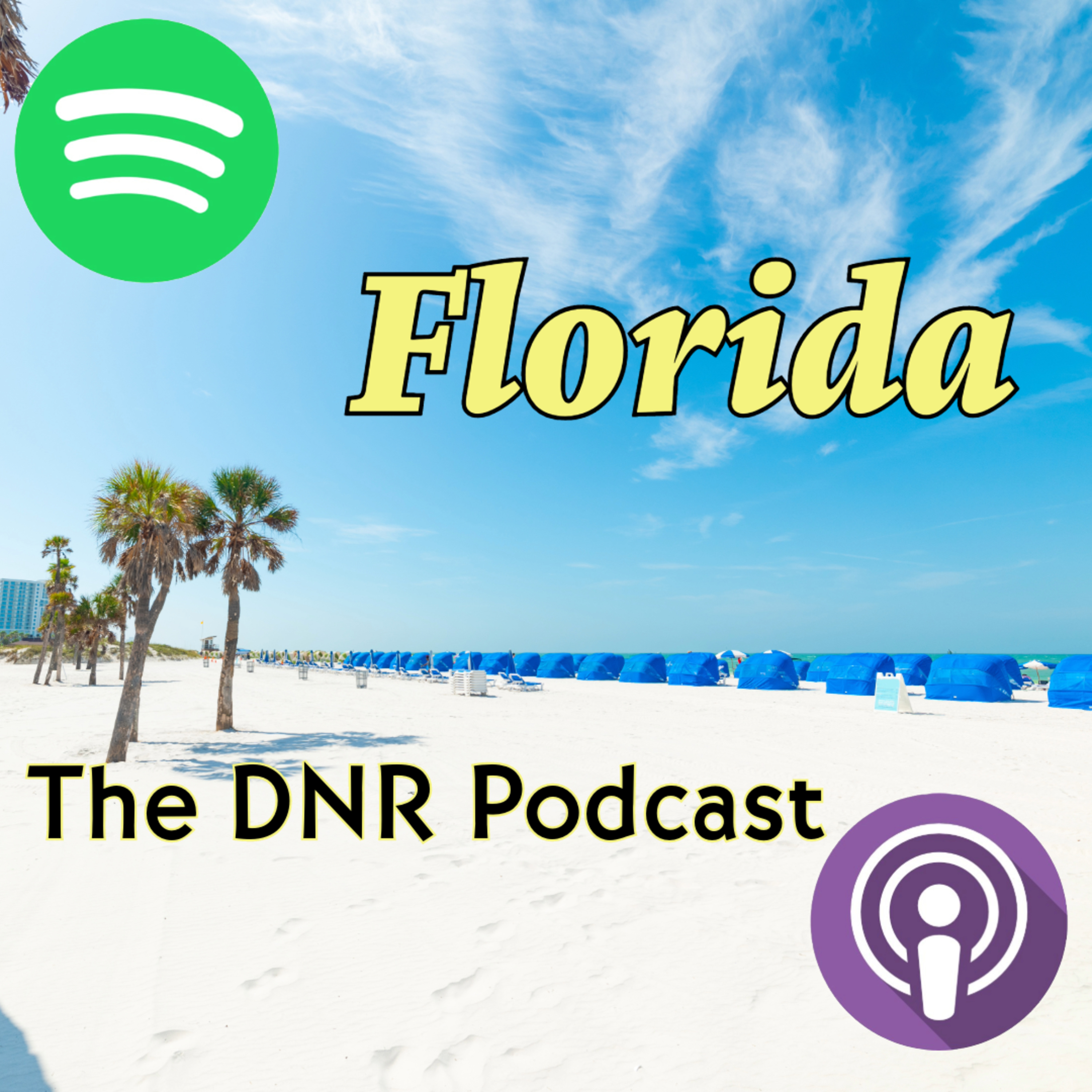 the DNR Podcast