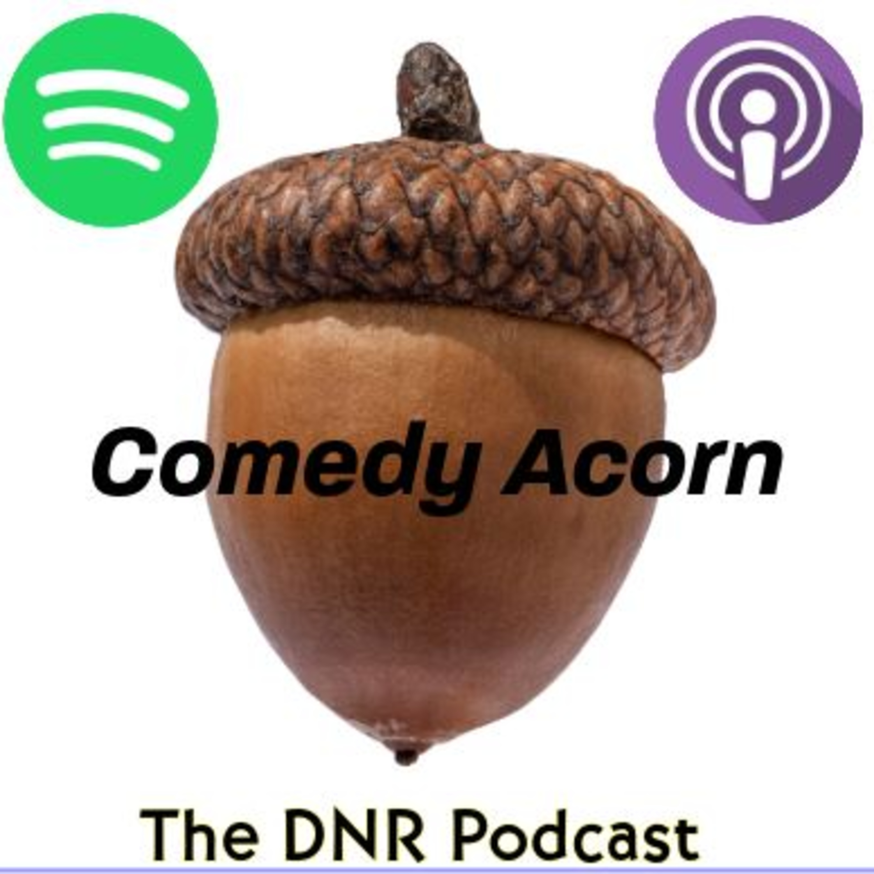 the DNR Podcast
