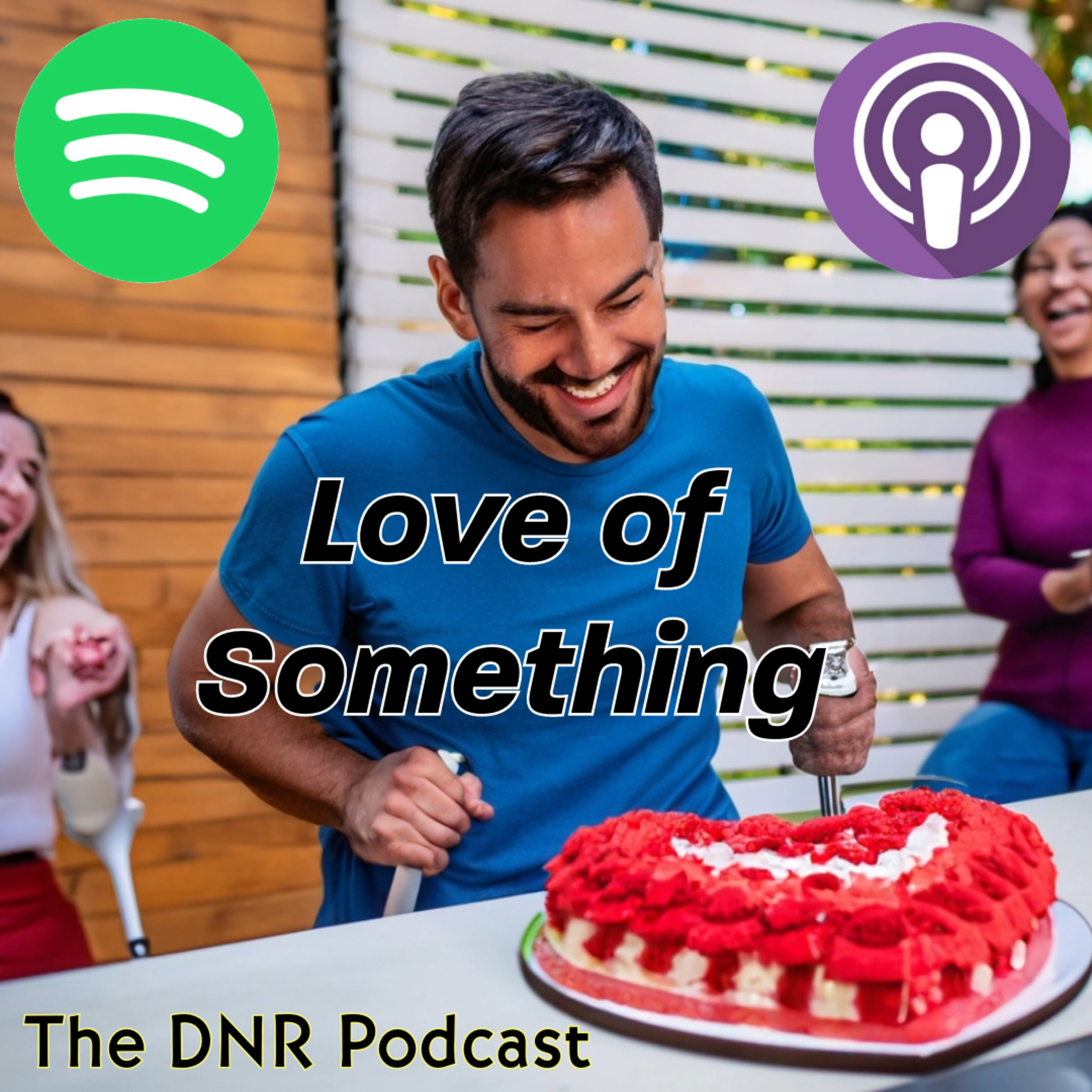 the DNR Podcast