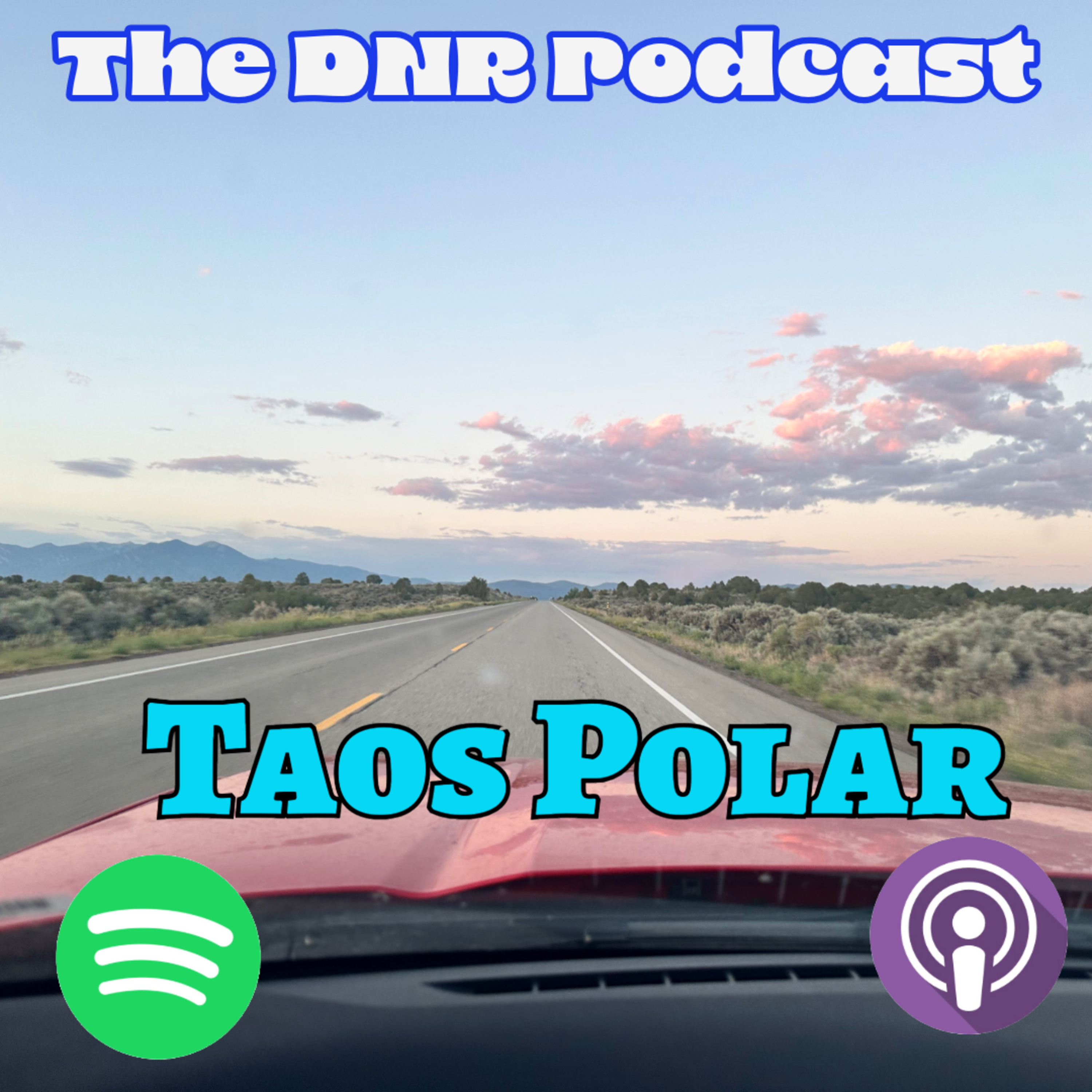 the DNR Podcast