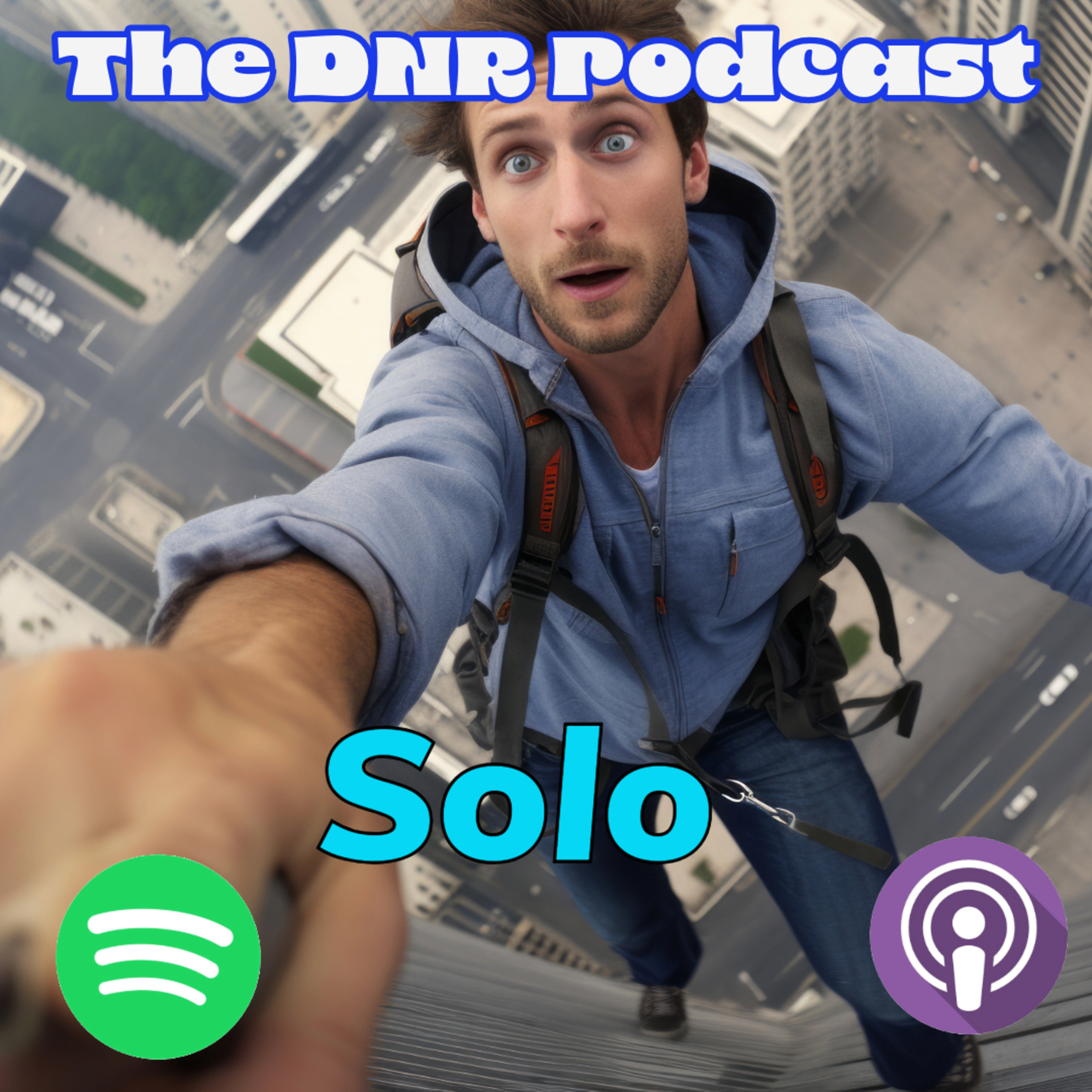 the DNR Podcast