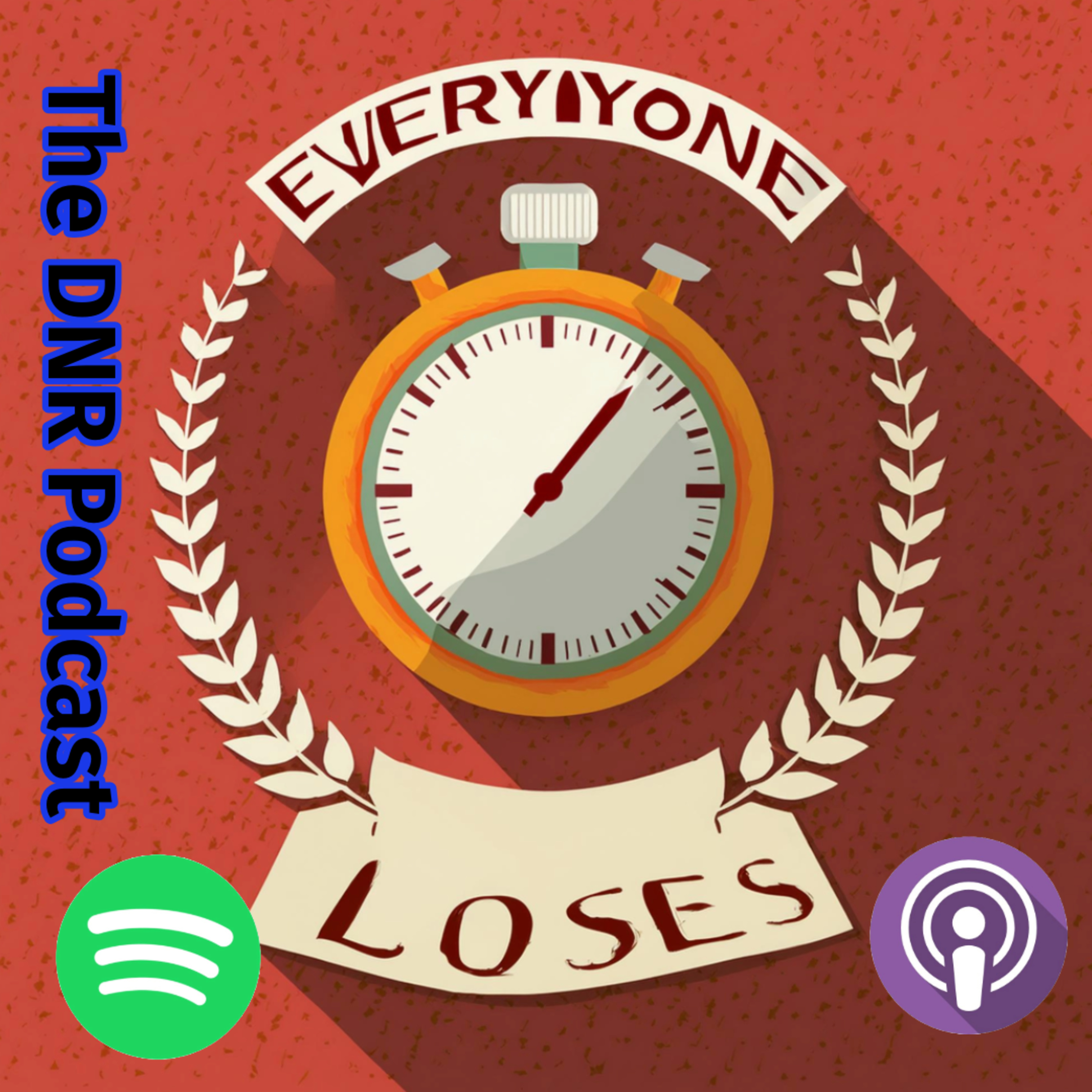 the DNR Podcast