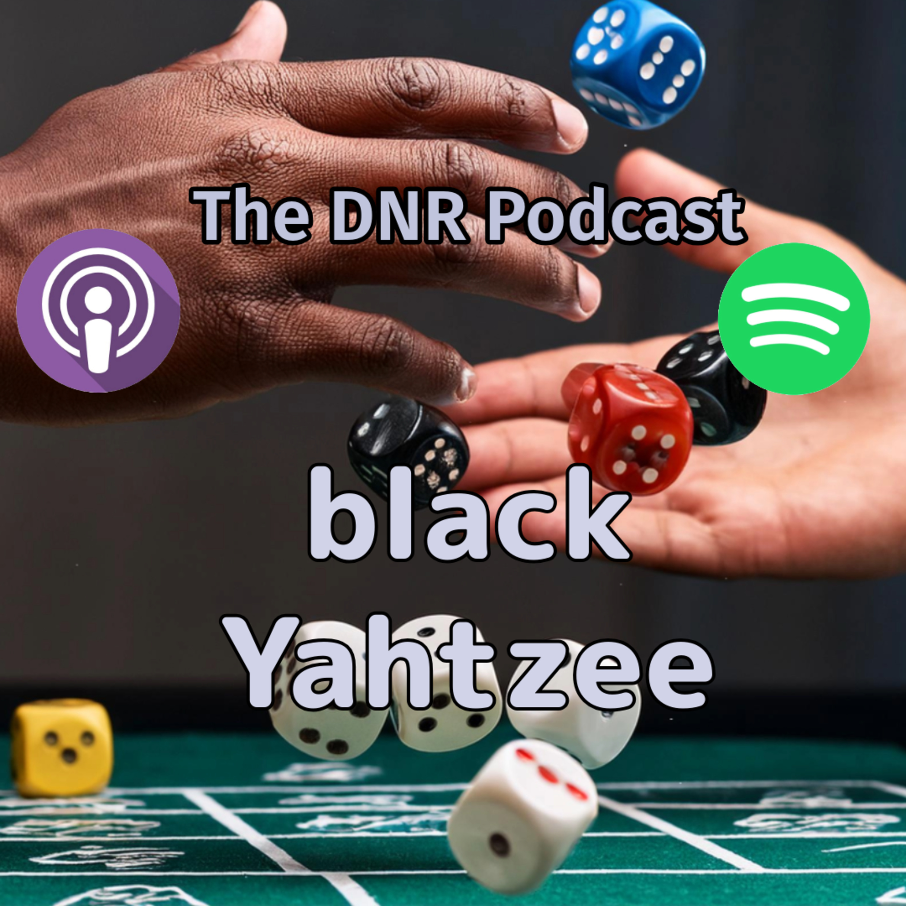 the DNR Podcast