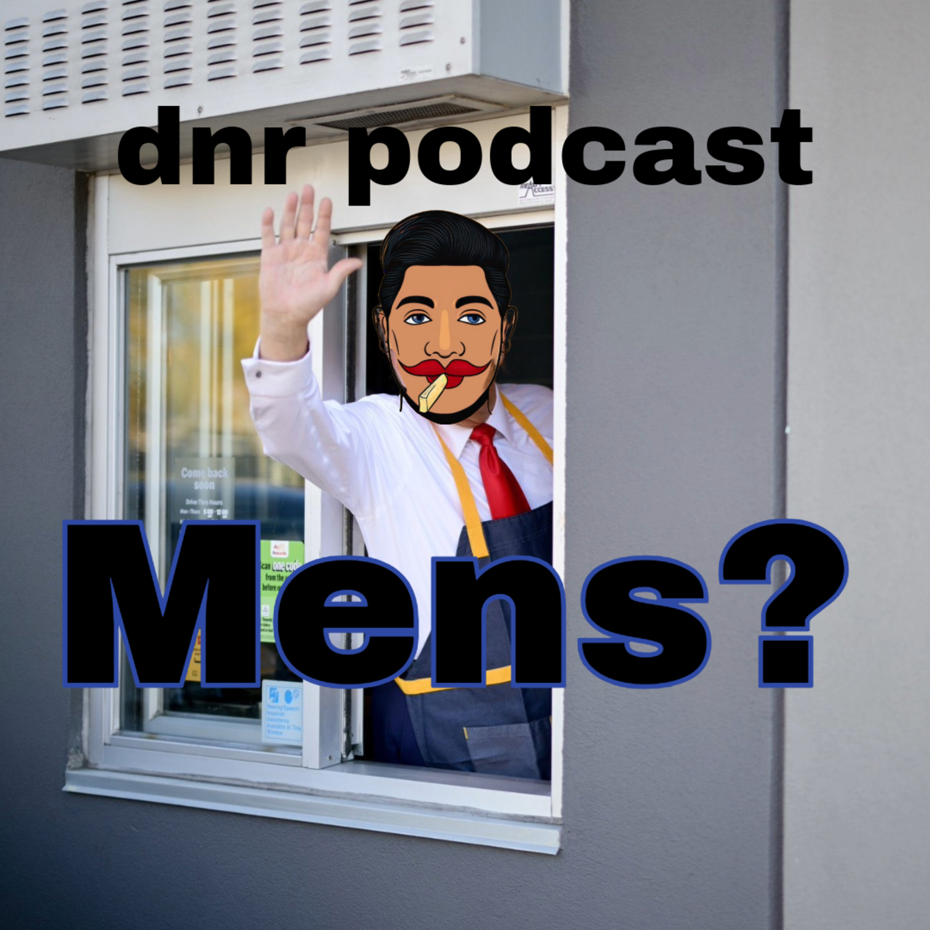 the DNR Podcast