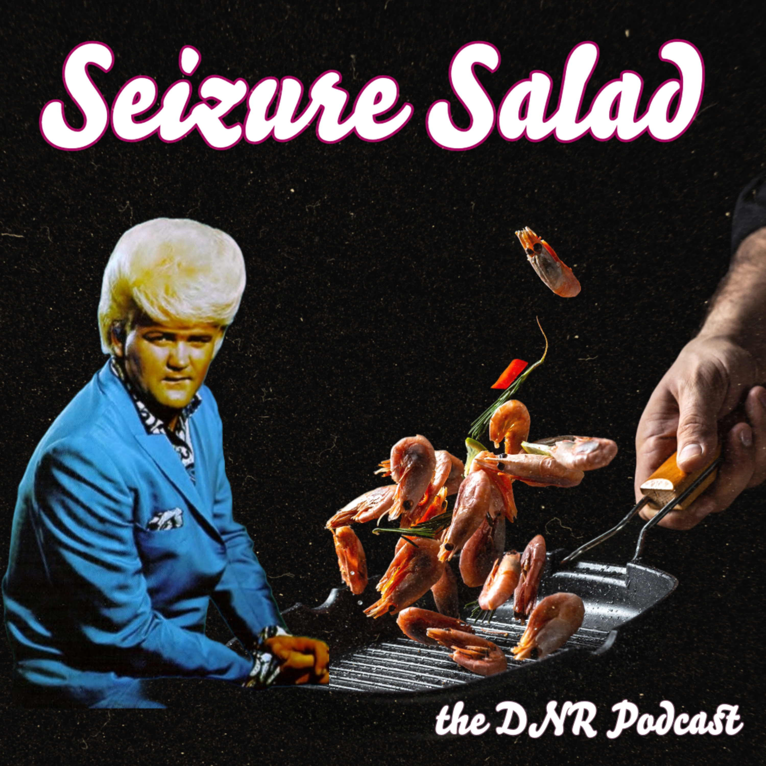the DNR Podcast