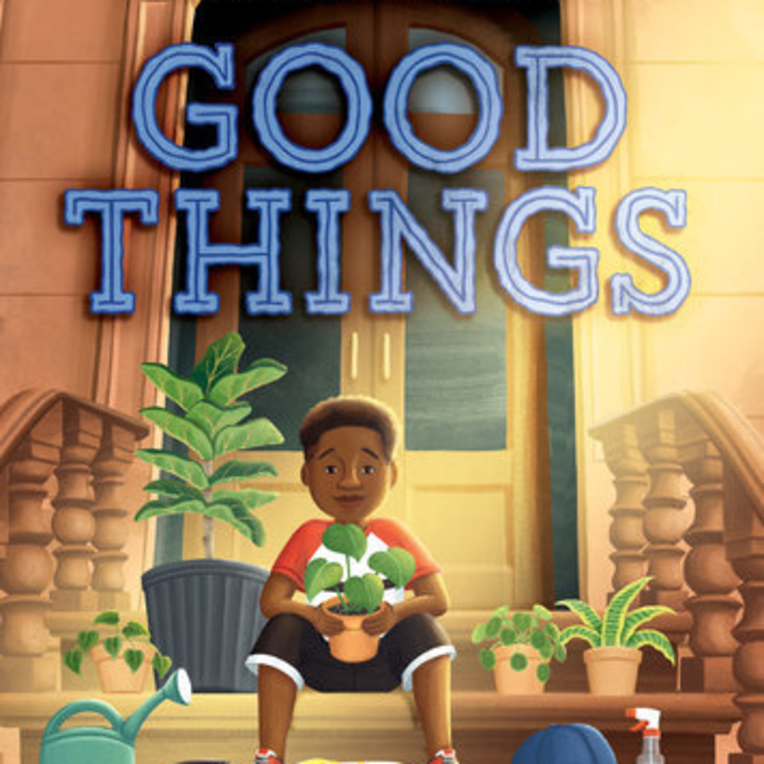 Bedtime Stories with Mrs. Barnes