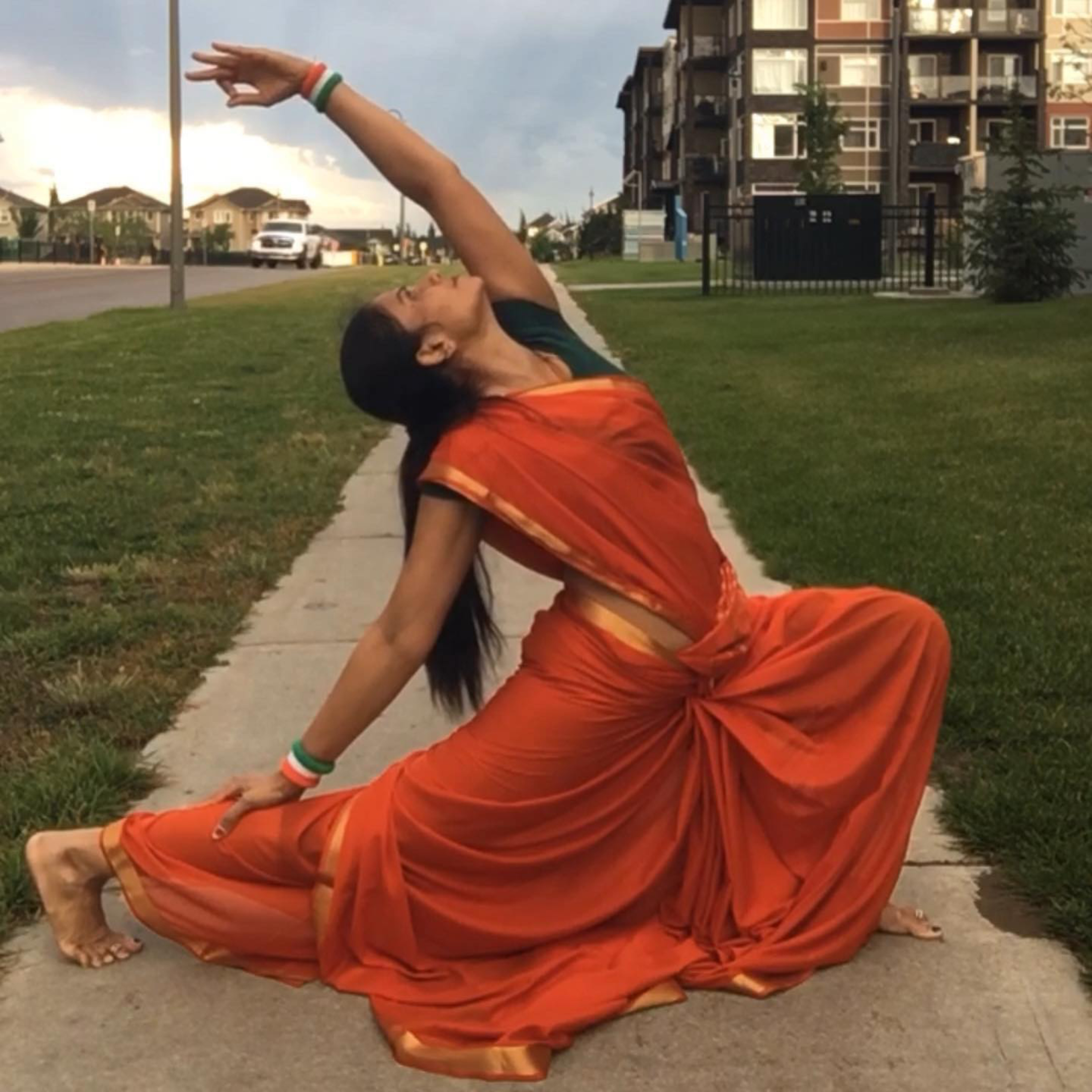 RunYogi Diaries Podcast