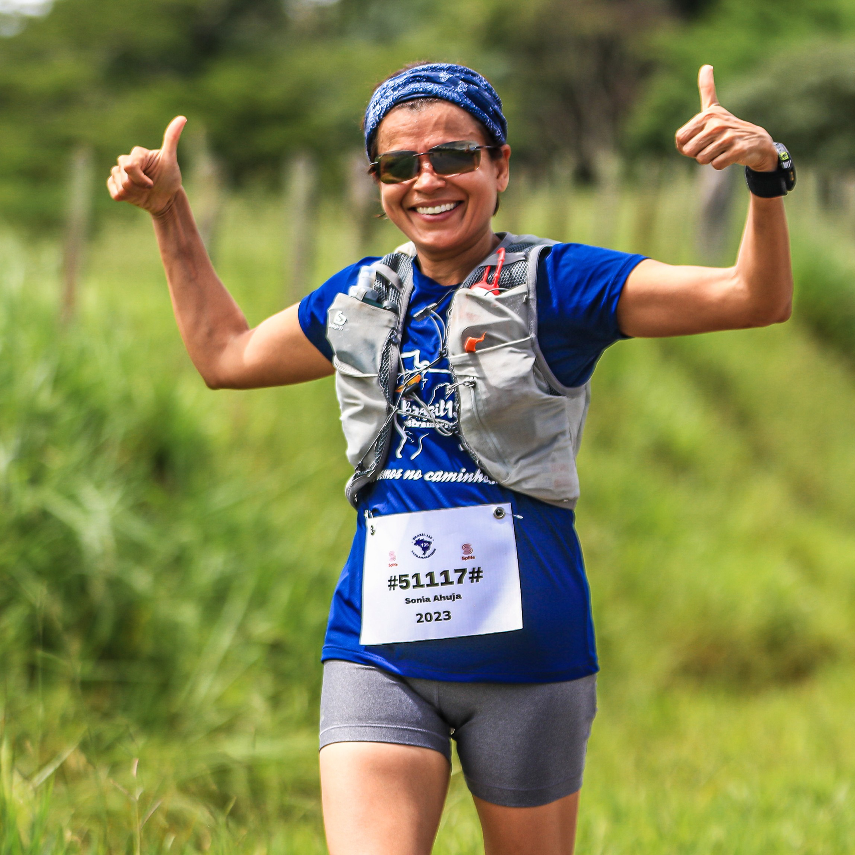 RunYogi Diaries Podcast