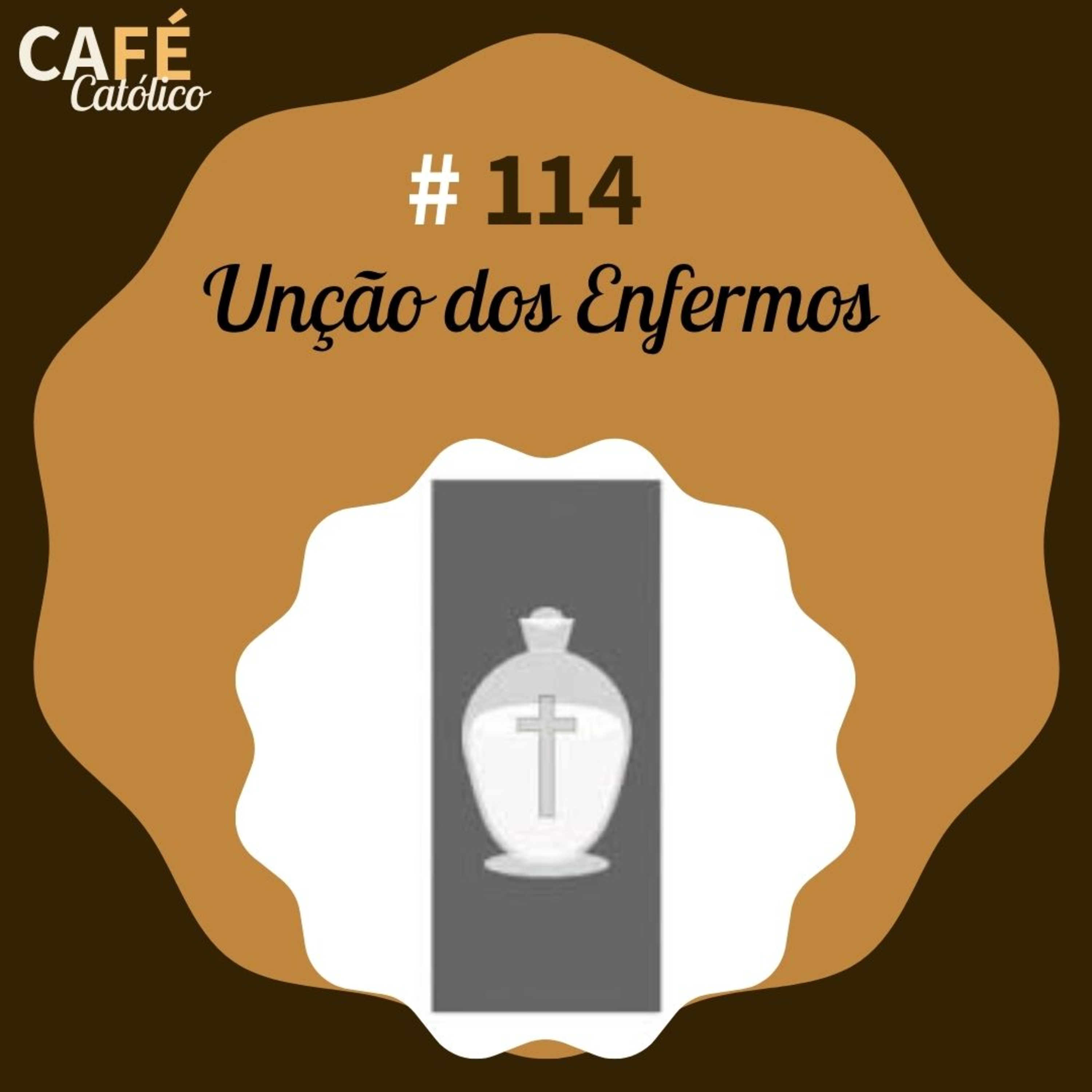 Café Católico