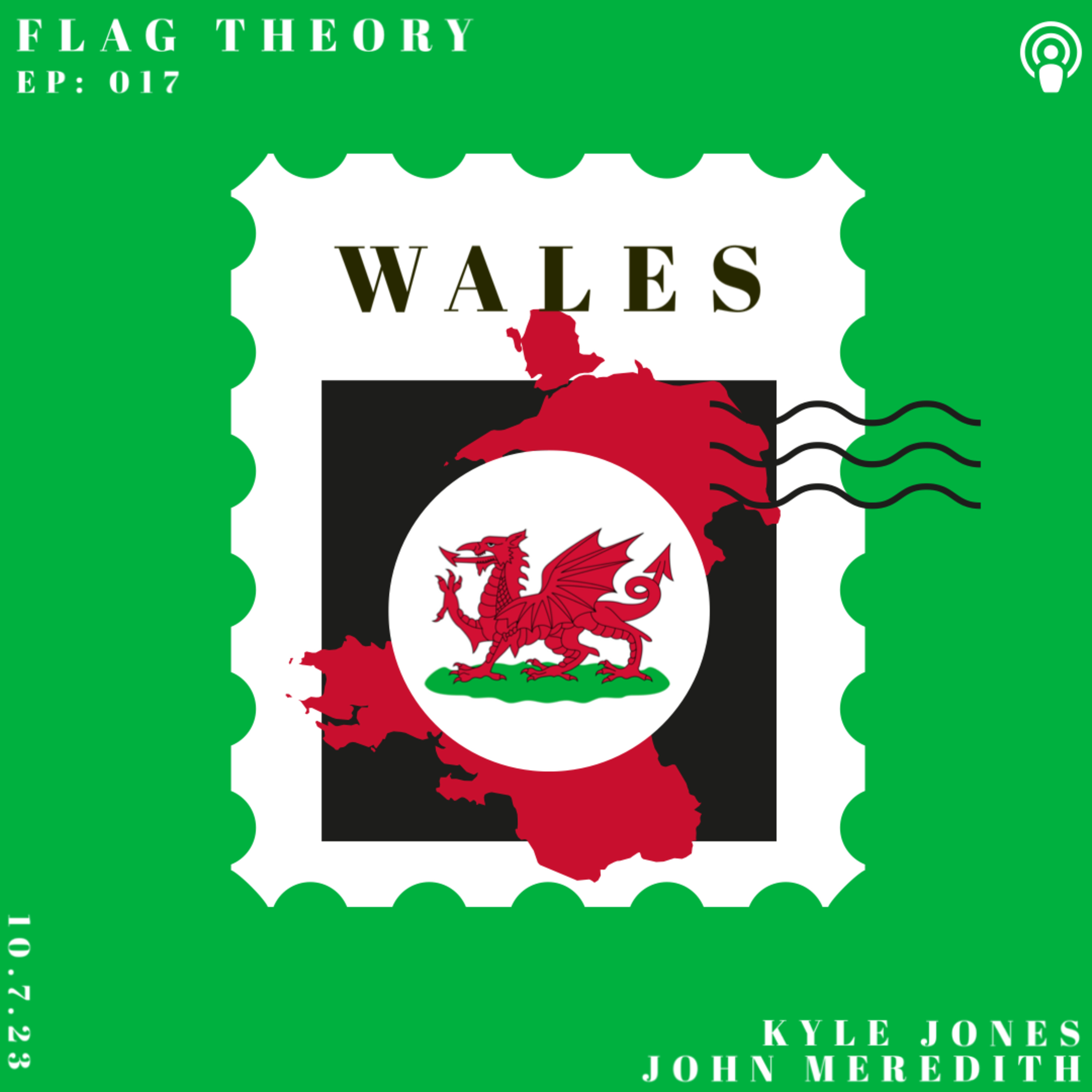 Flag Theory