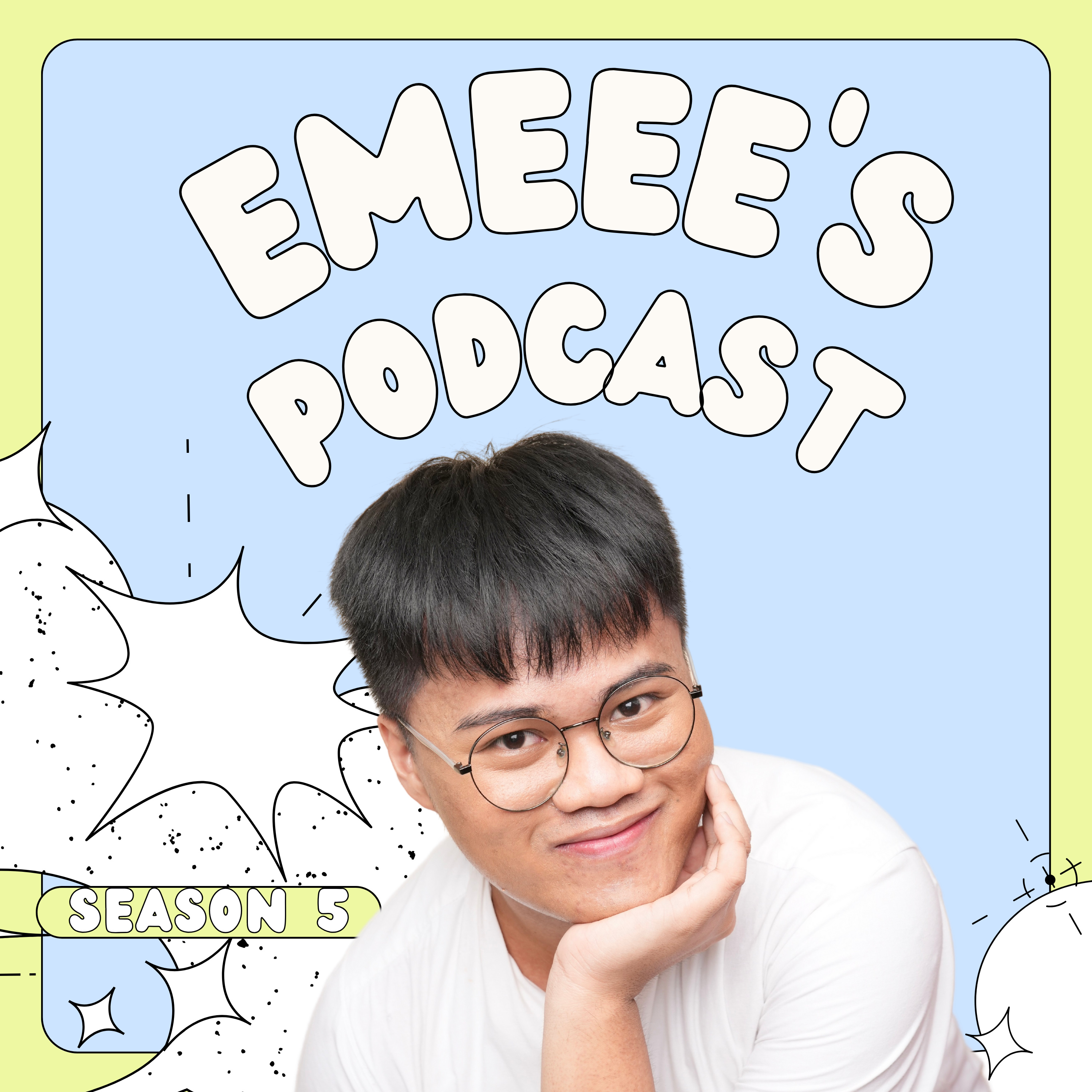 Emeee\'s Podcast