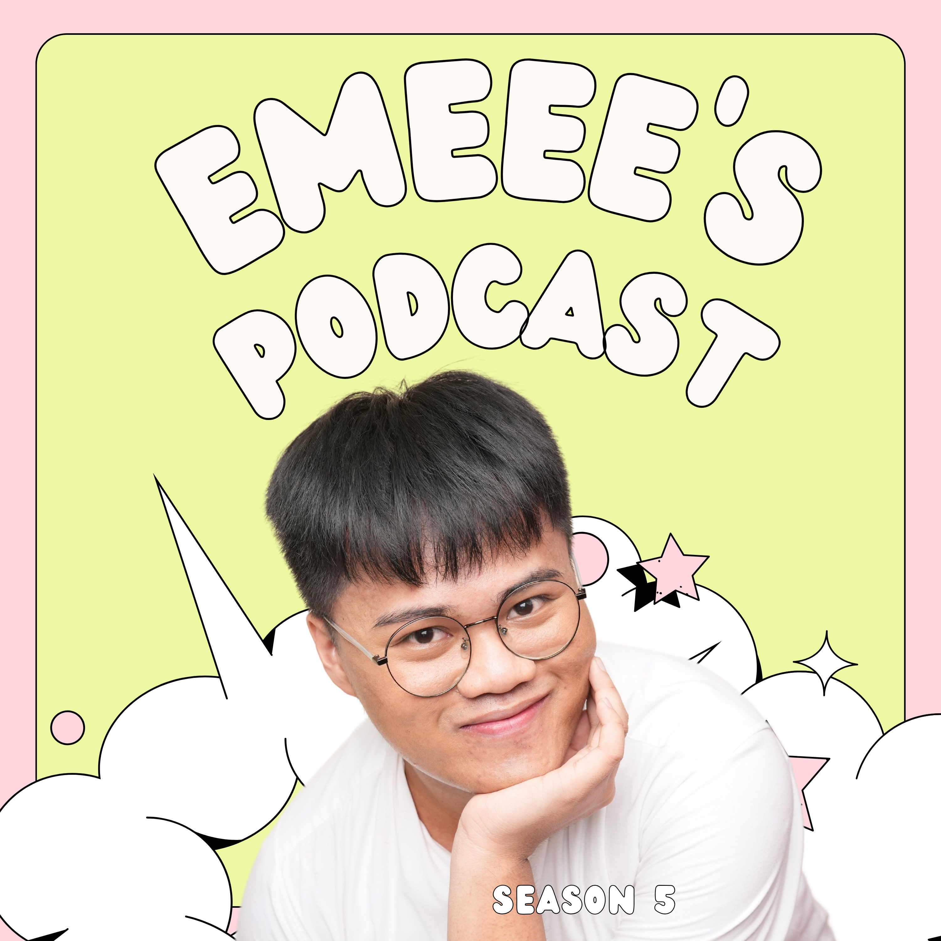Emeee\'s Podcast