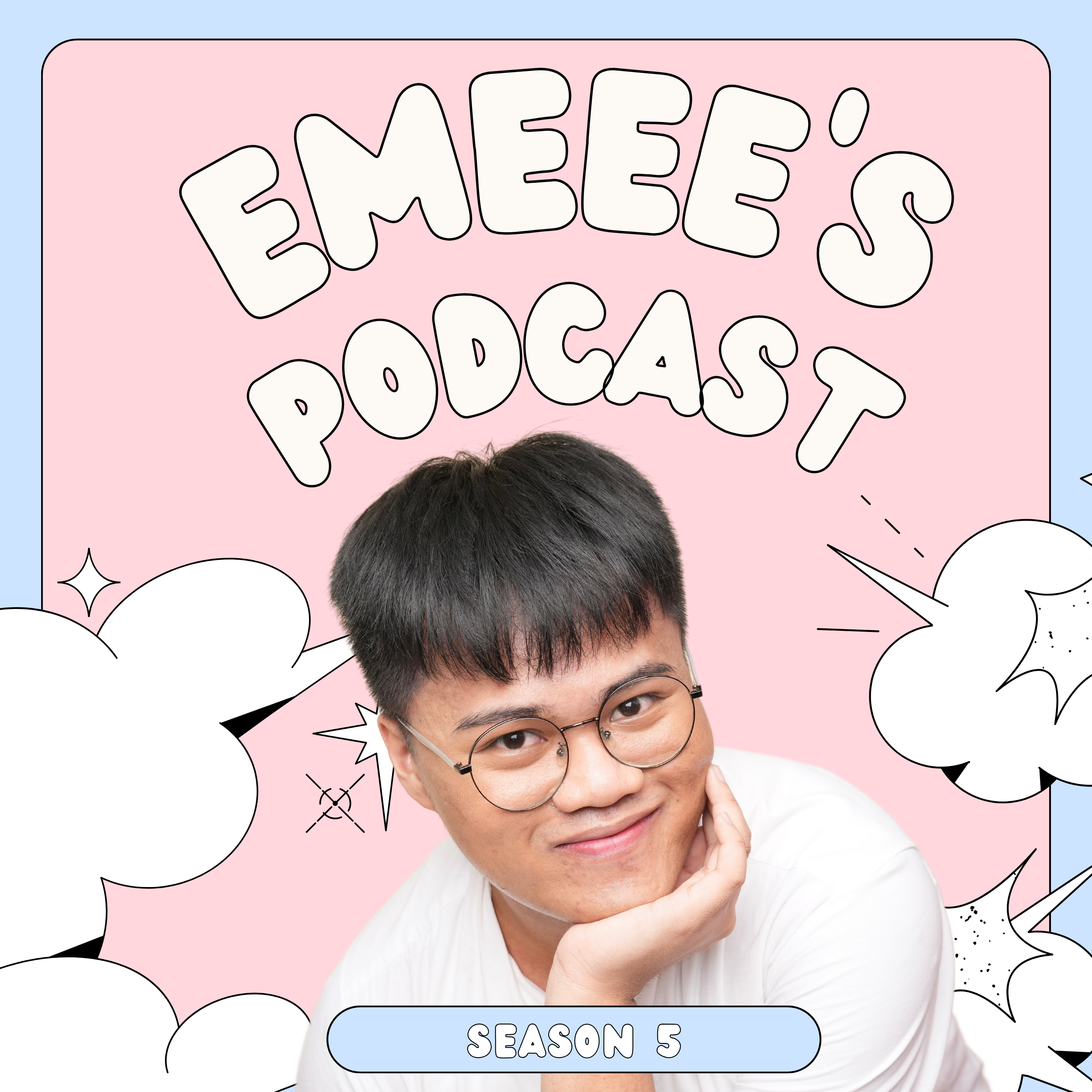Emeee\'s Podcast