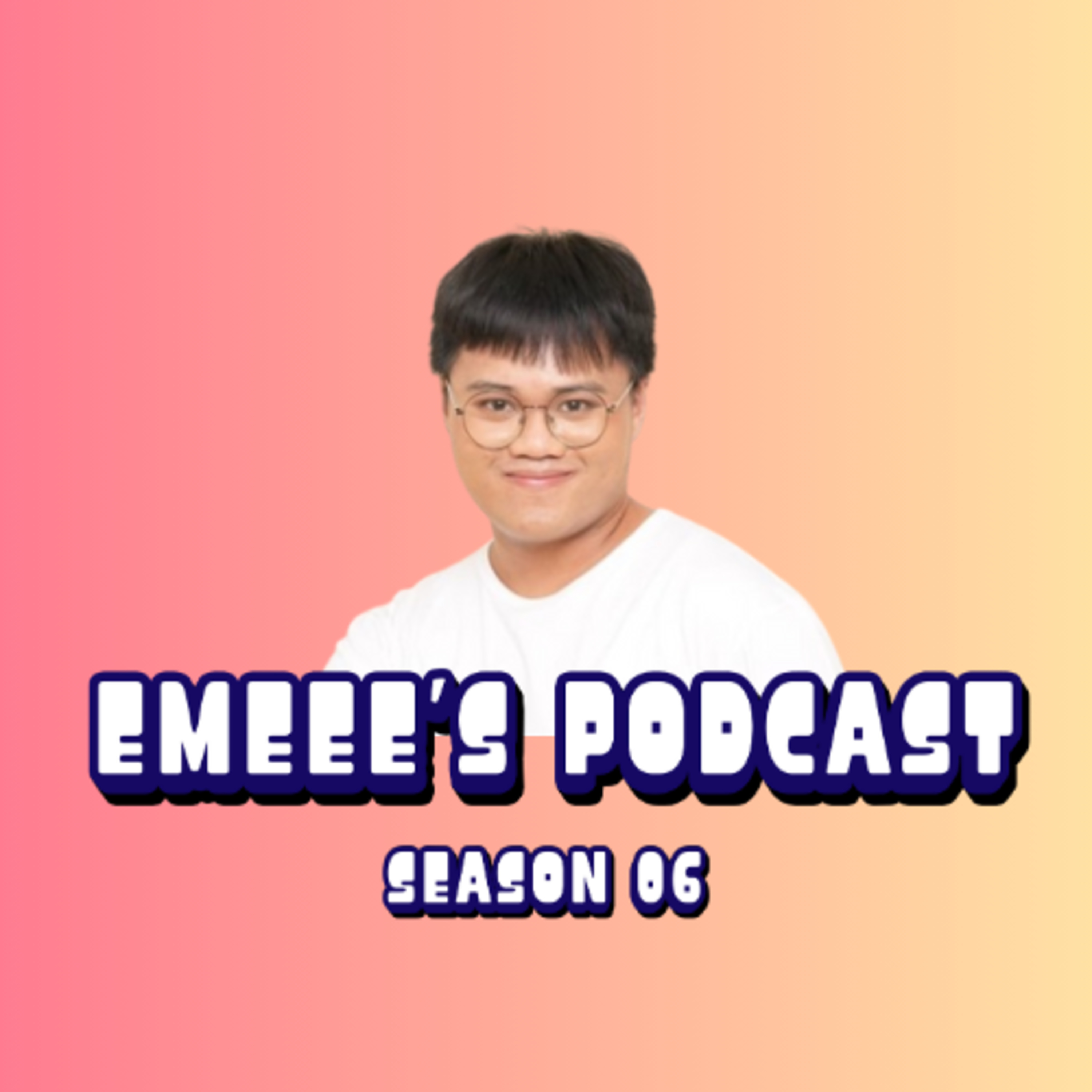 Episode 1: COMEBACK TO THE YOUNG AND BEAUTIFUL YOU episode artwork