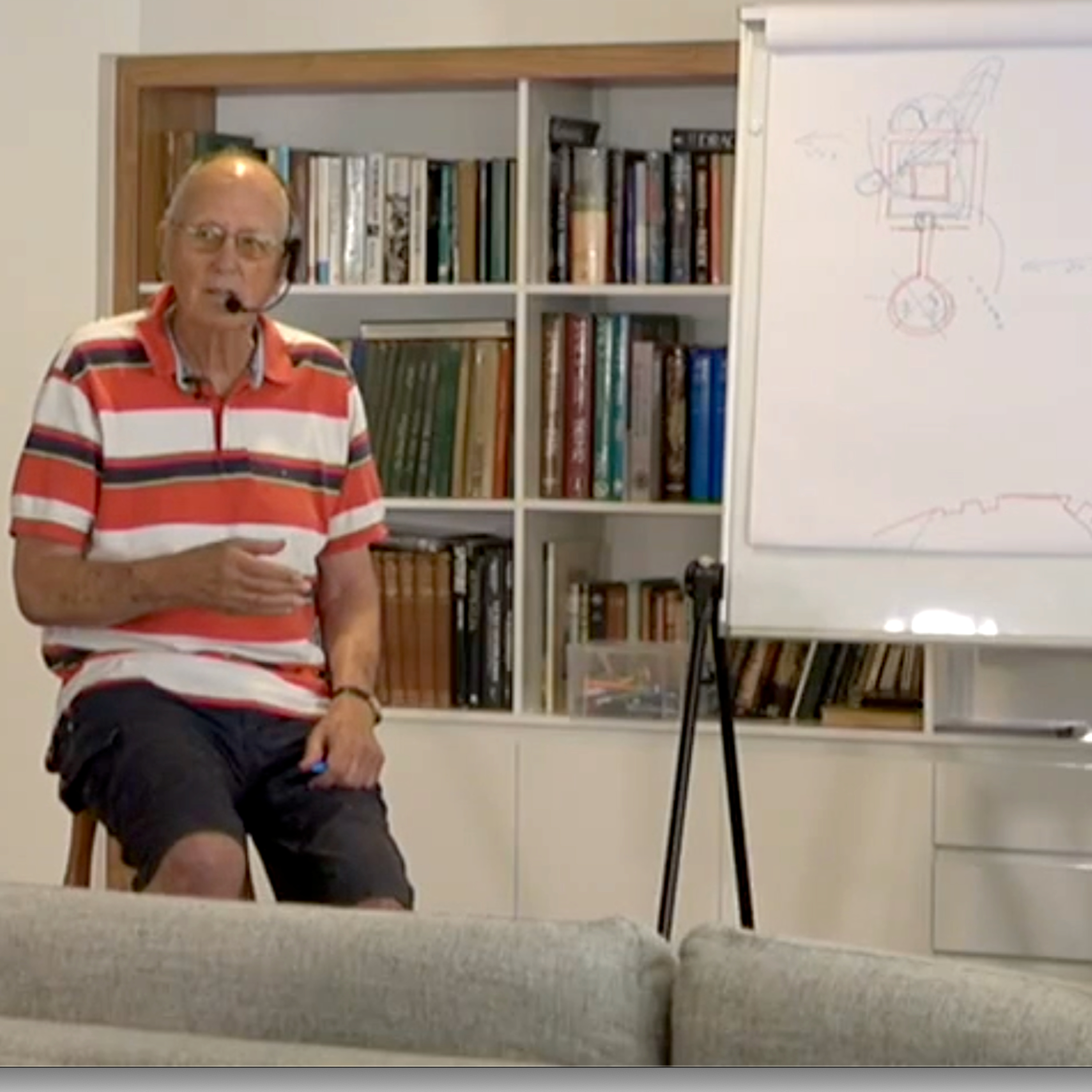 Timor Awakening Podcast