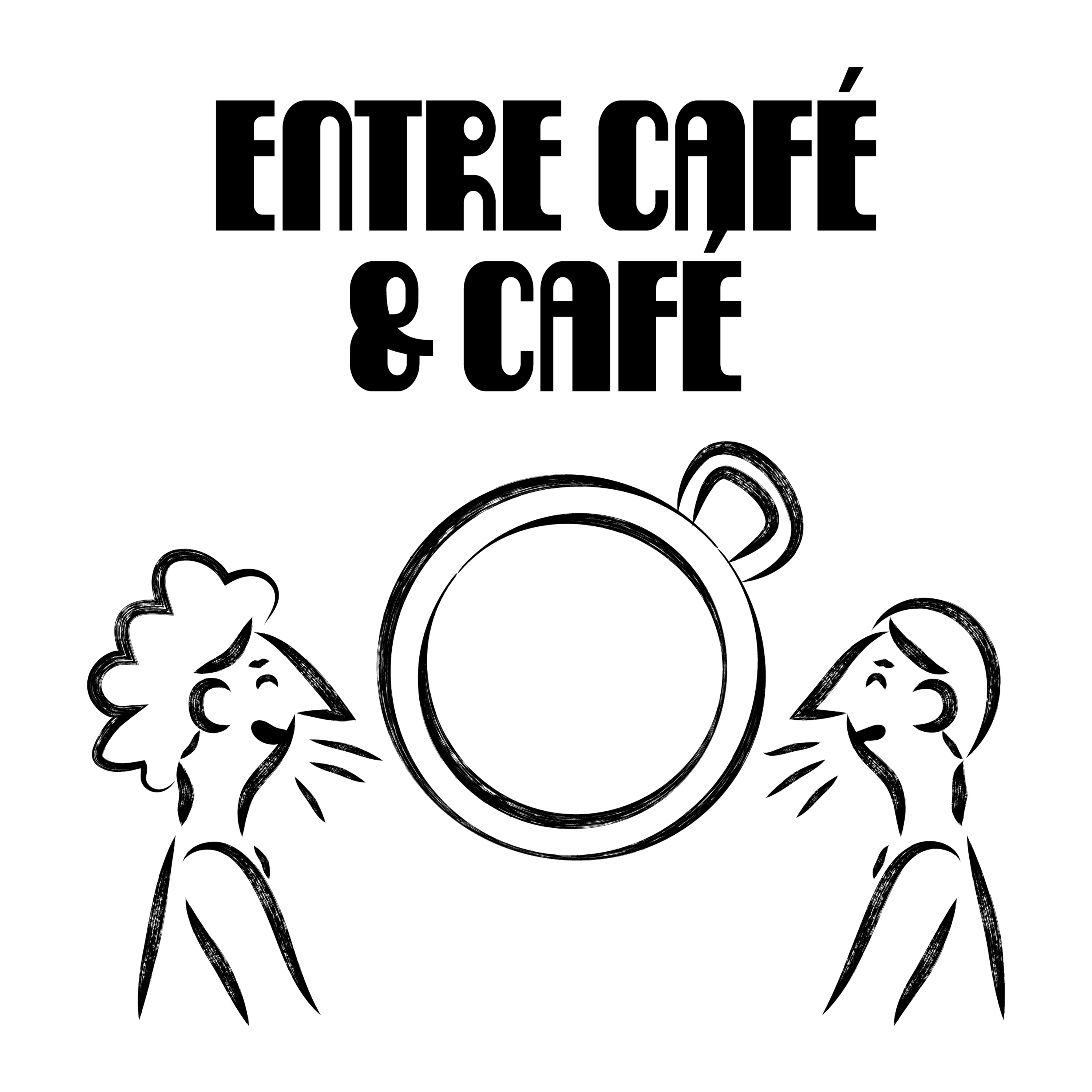 Mango y Coco Entre Café y Café. Temporada 2, Episodio 1. episode artwork