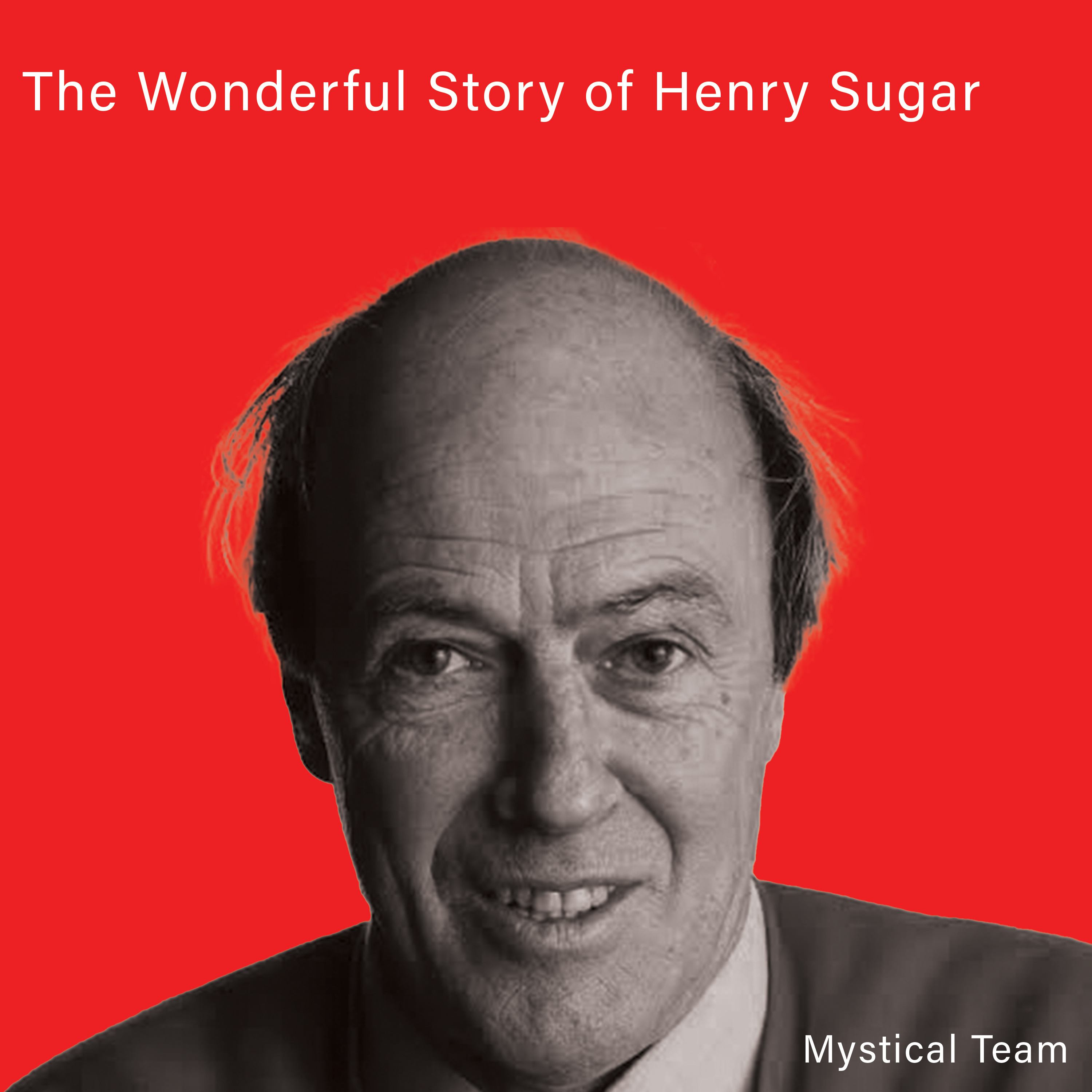 Novel Review ✅ Movie ❌ - The Wonderful Story of Henry Sugar