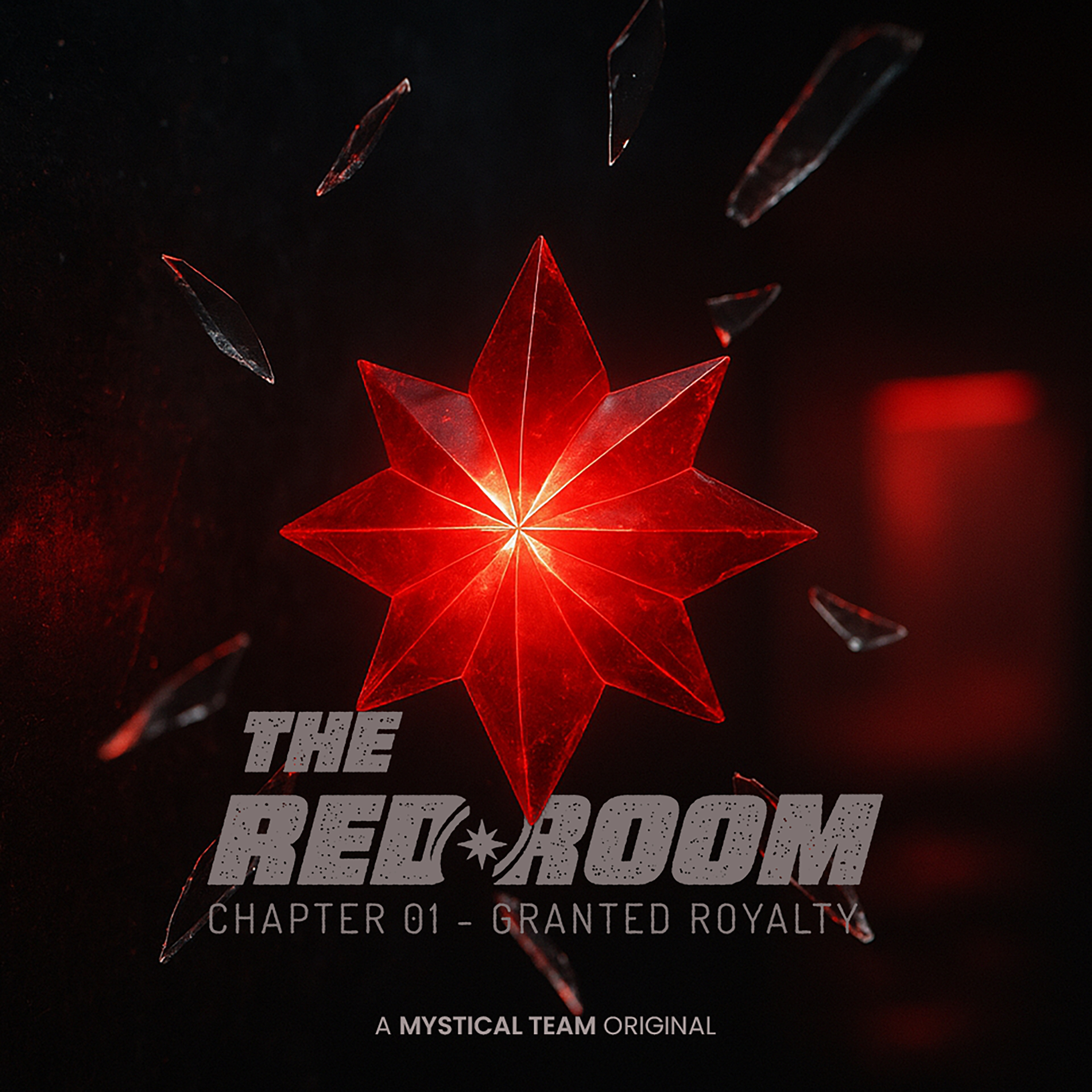 Episode: 00 - Prologue from Red Room: Chapter 01 Granted Royalty