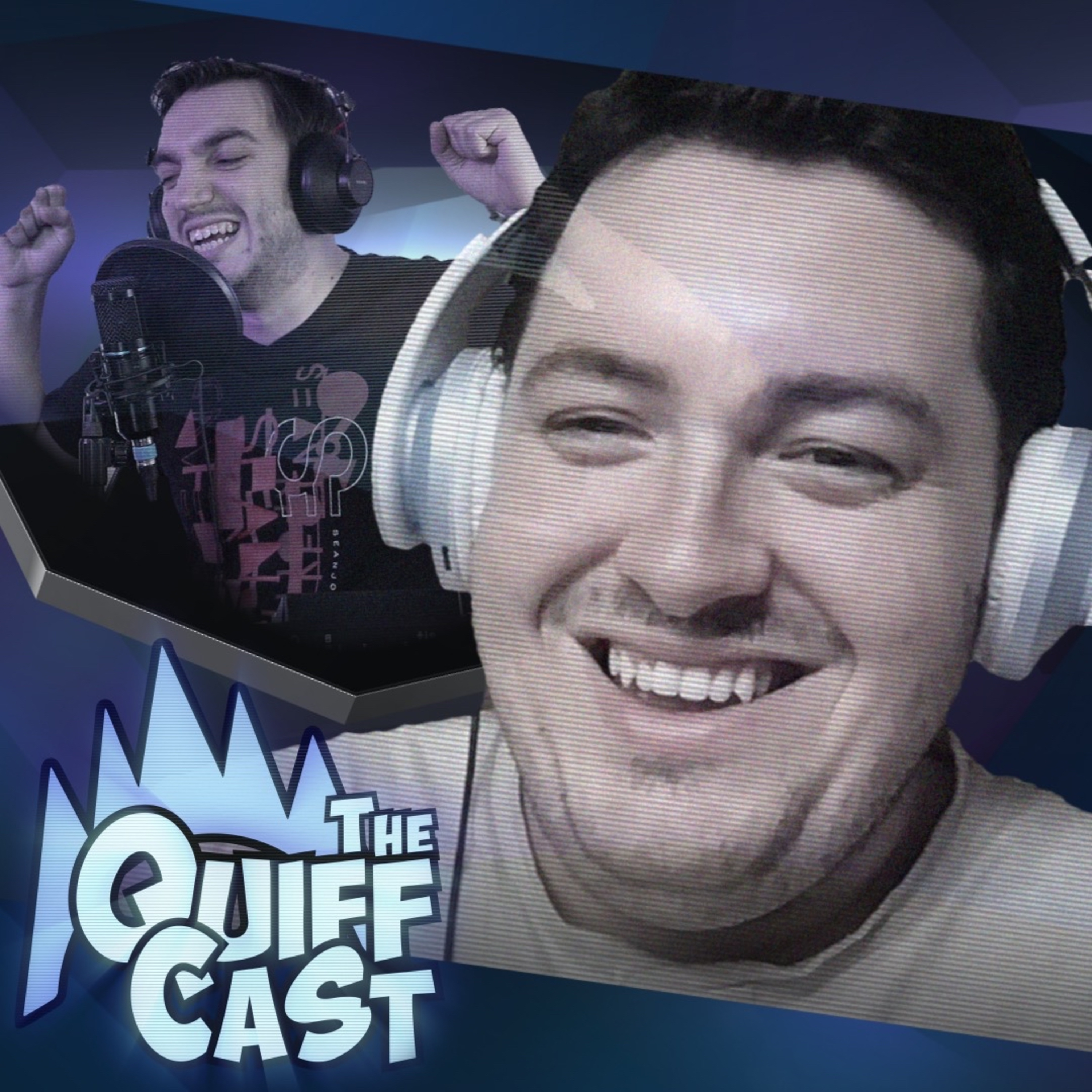 The QuiffCast