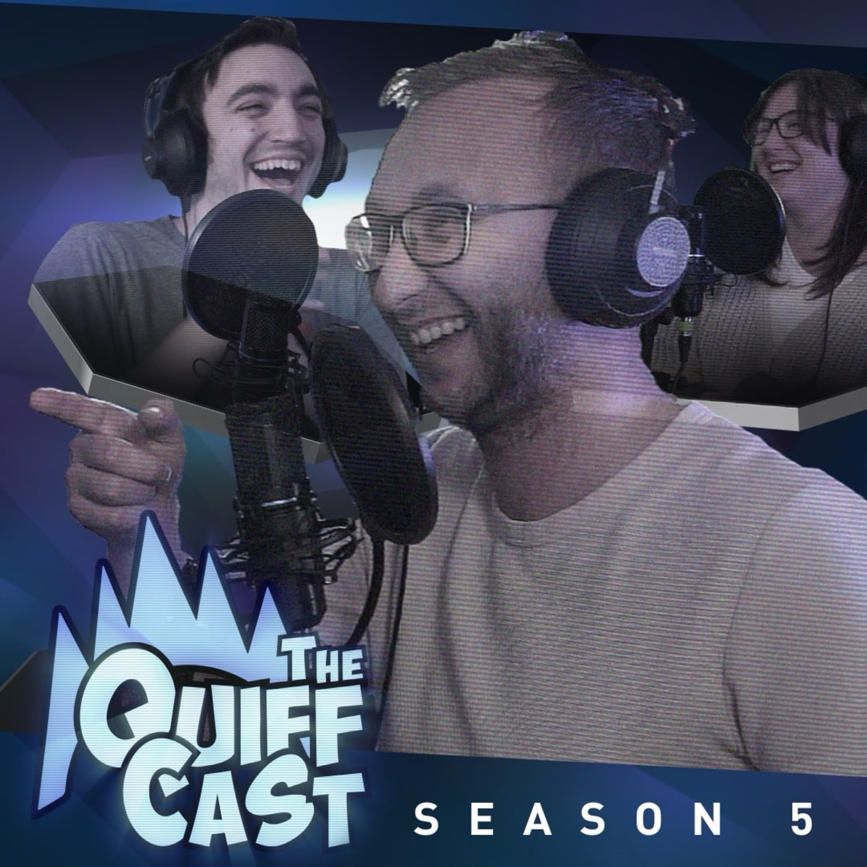 The QuiffCast
