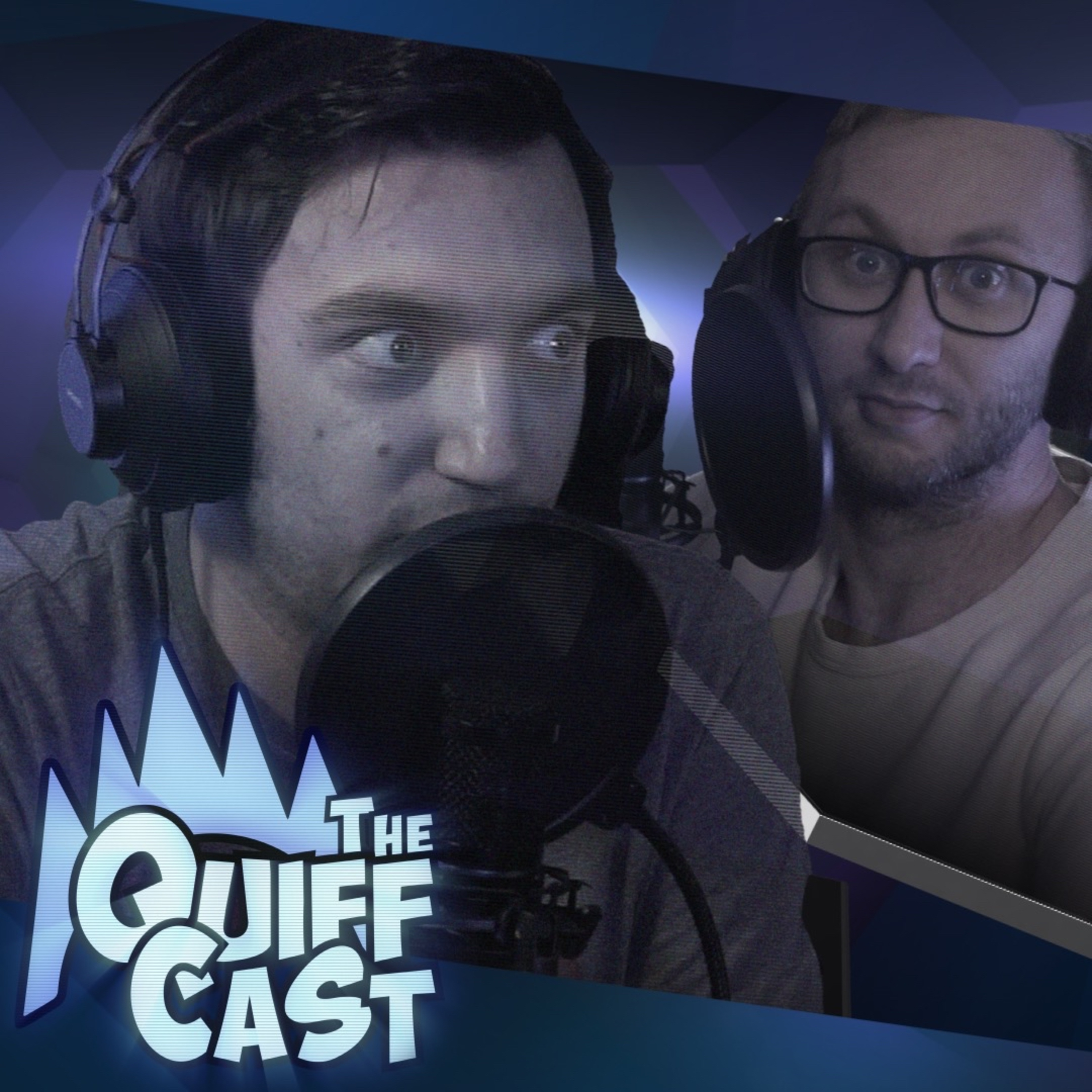 The QuiffCast