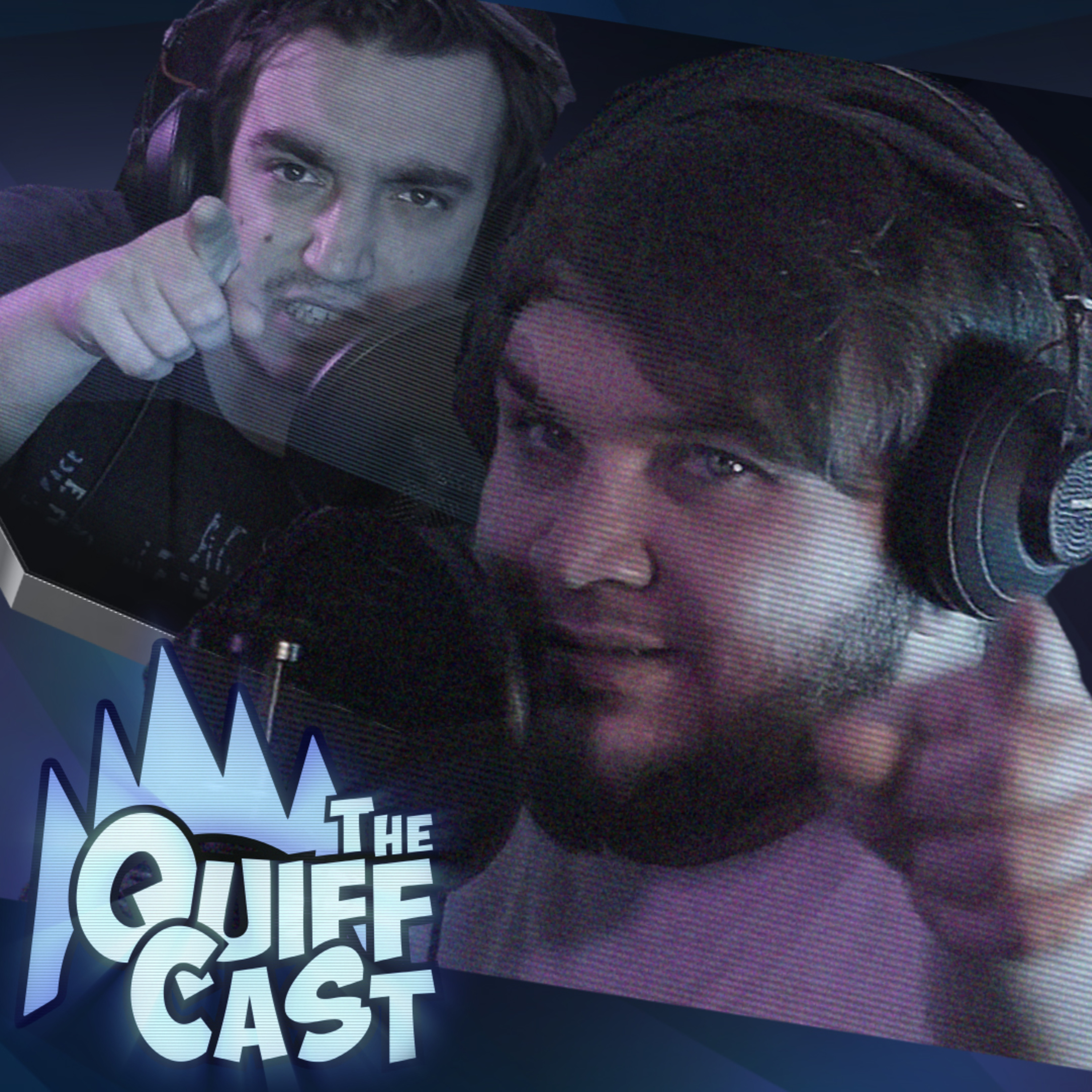 The QuiffCast