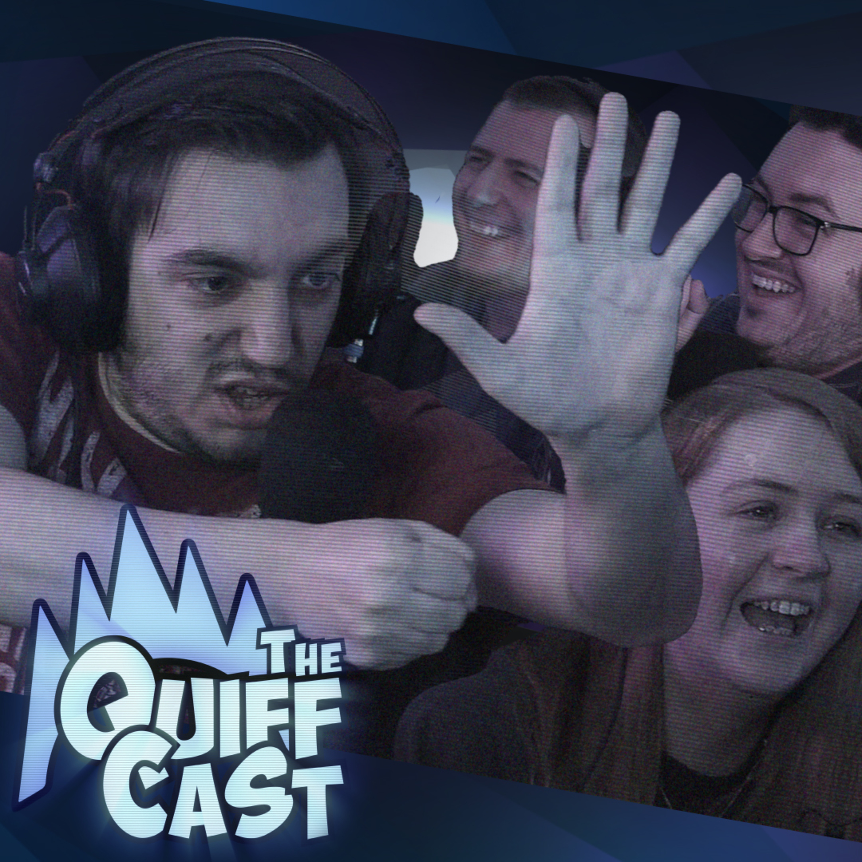 The QuiffCast