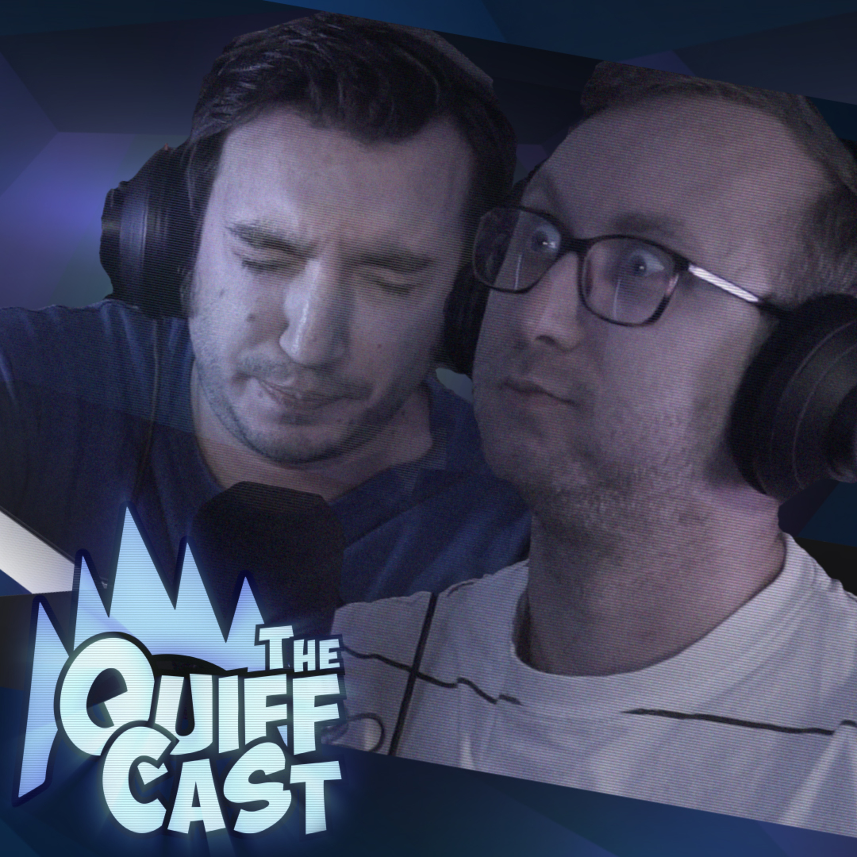 The QuiffCast