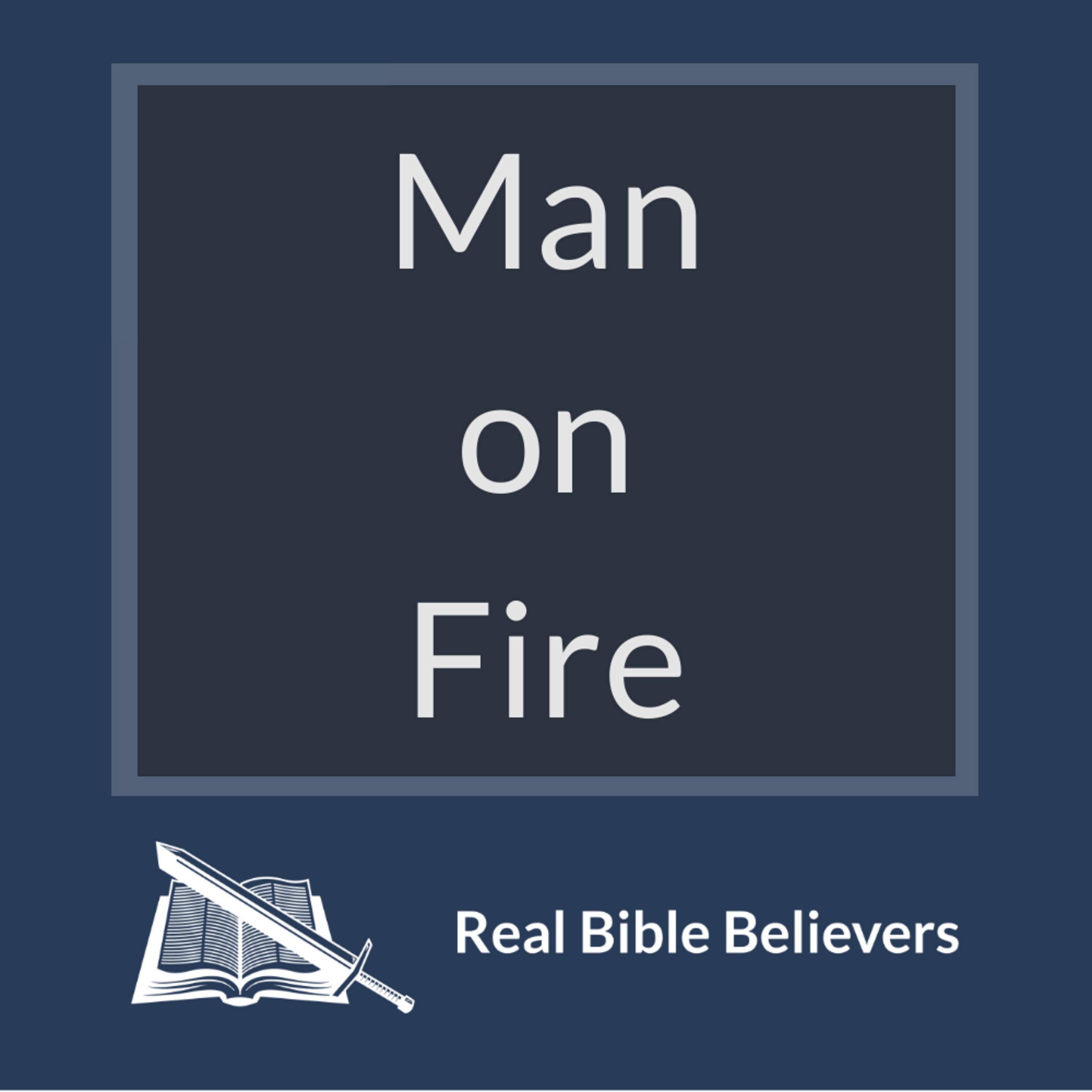 Man on Fire